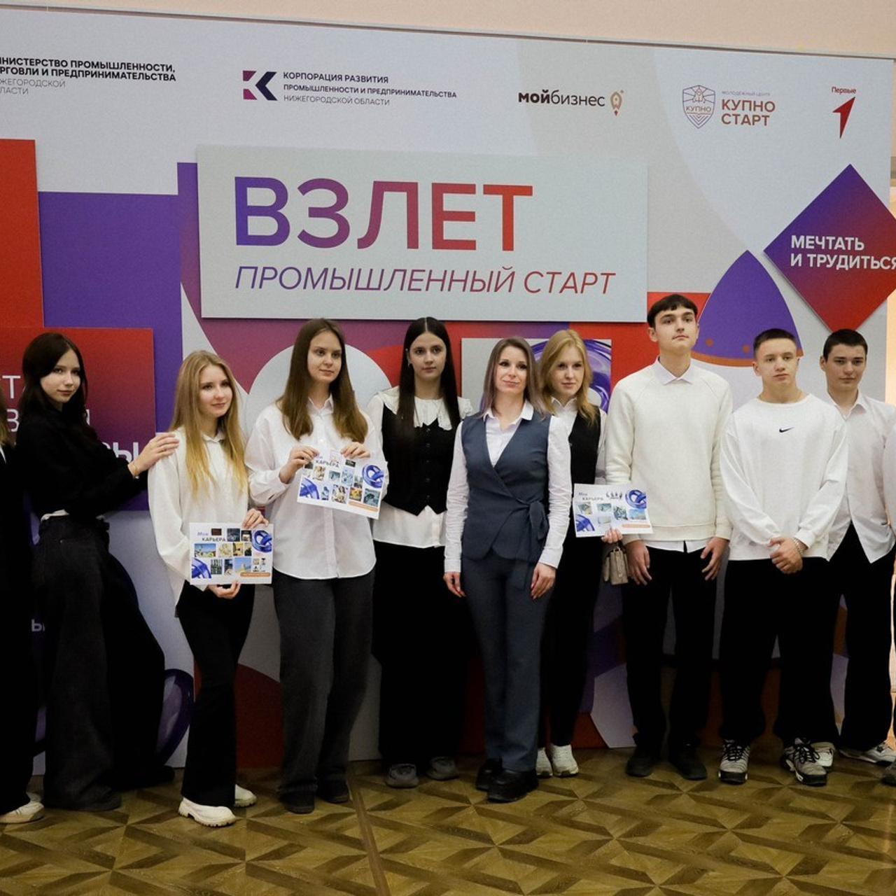 Отзывы. Фотограф- универсал Мария Чипурилина. Навашино\Муром