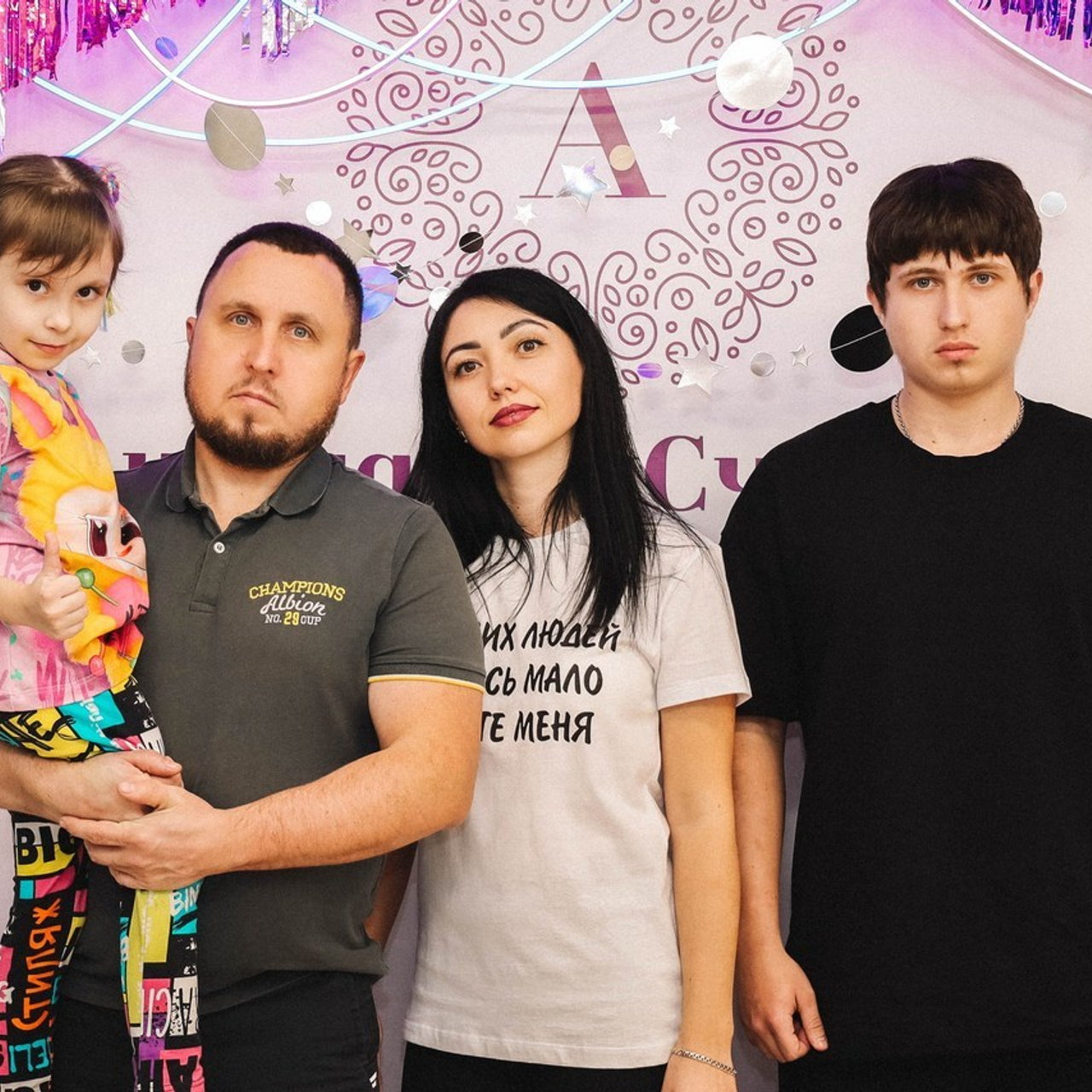 Отзывы. Фотограф- универсал Мария Чипурилина. Навашино\Муром