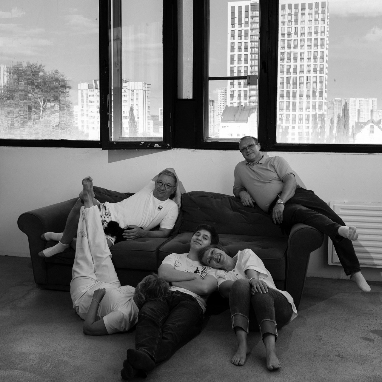 Отзывы. Свадебный фотограф Уфа, Руслан Бикташев