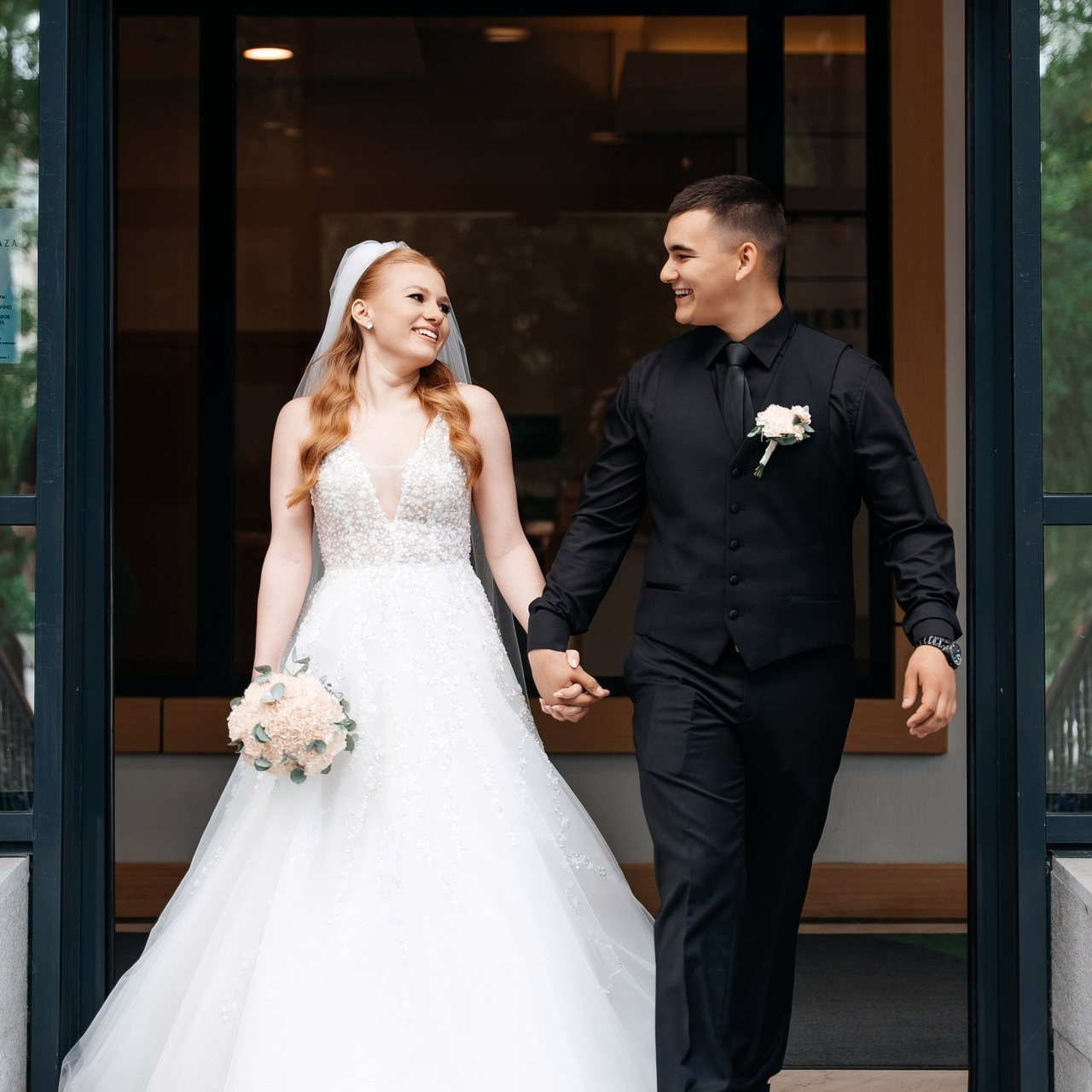 Отзывы. Свадебный фотограф Уфа, Руслан Бикташев