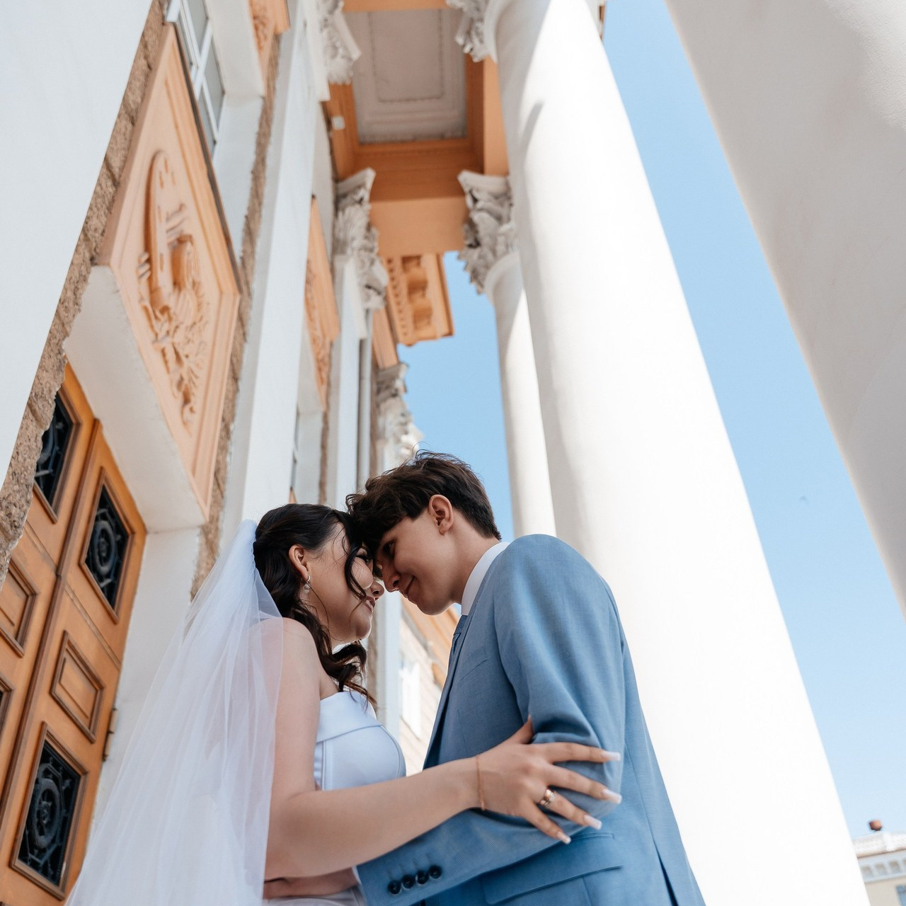 Отзывы. Свадебный фотограф Уфа, Руслан Бикташев