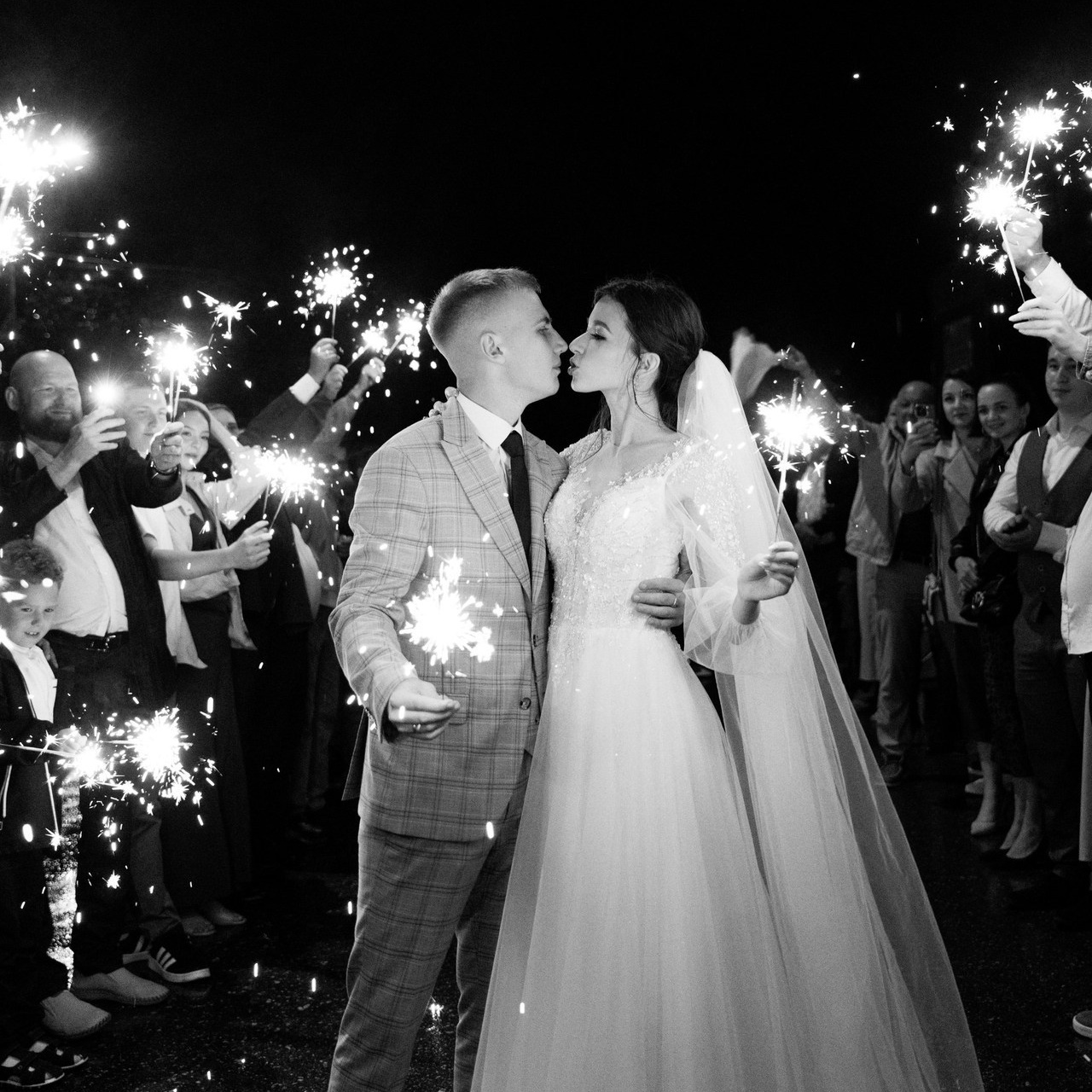 Отзывы. Свадебный фотограф Уфа, Руслан Бикташев