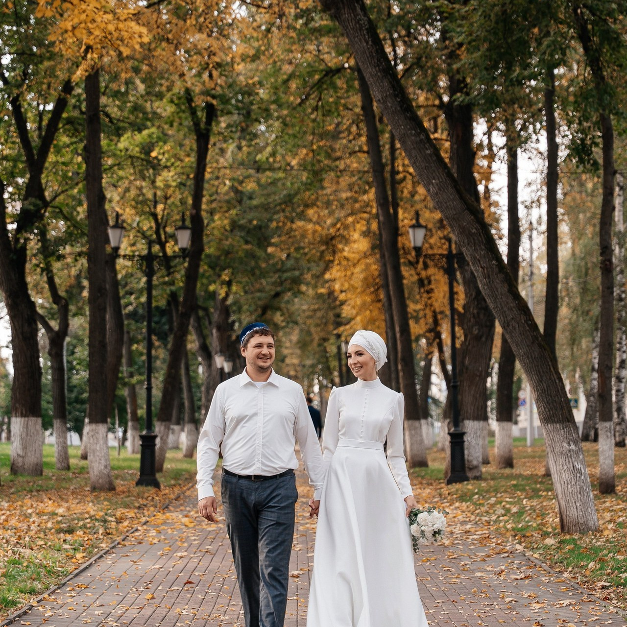 Отзывы. Свадебный фотограф Уфа, Руслан Бикташев