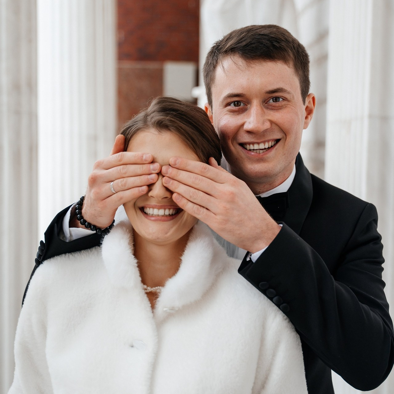 Отзывы. Свадебный фотограф Уфа, Руслан Бикташев