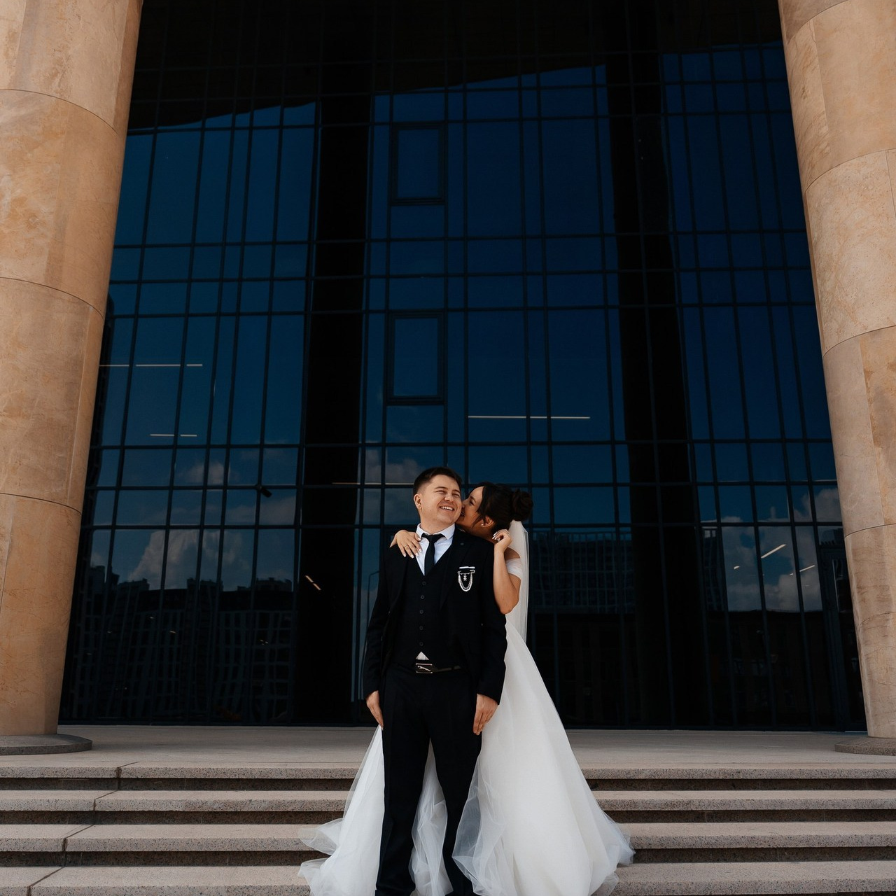 Отзывы. Свадебный фотограф Уфа, Руслан Бикташев