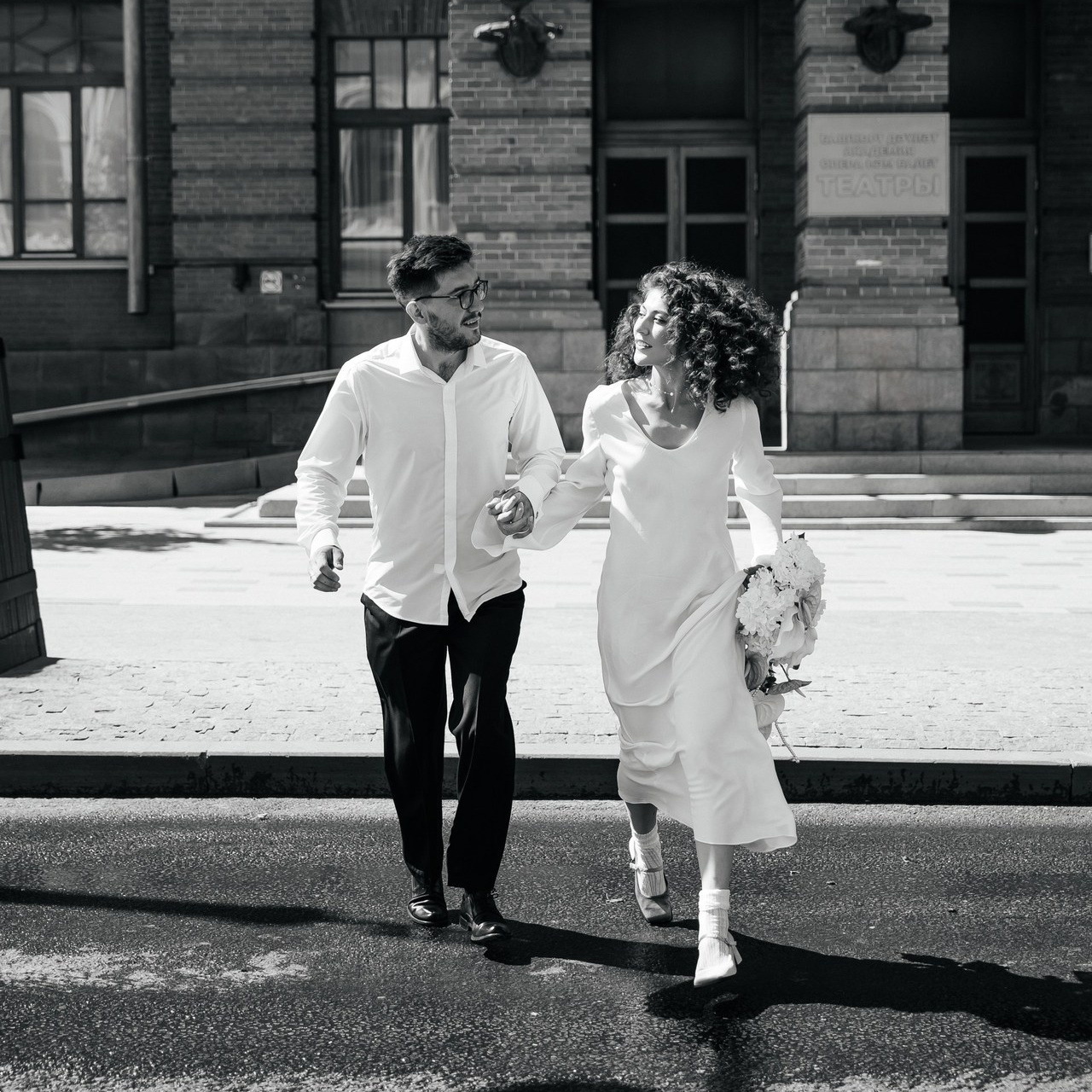 Отзывы. Свадебный фотограф Уфа, Руслан Бикташев