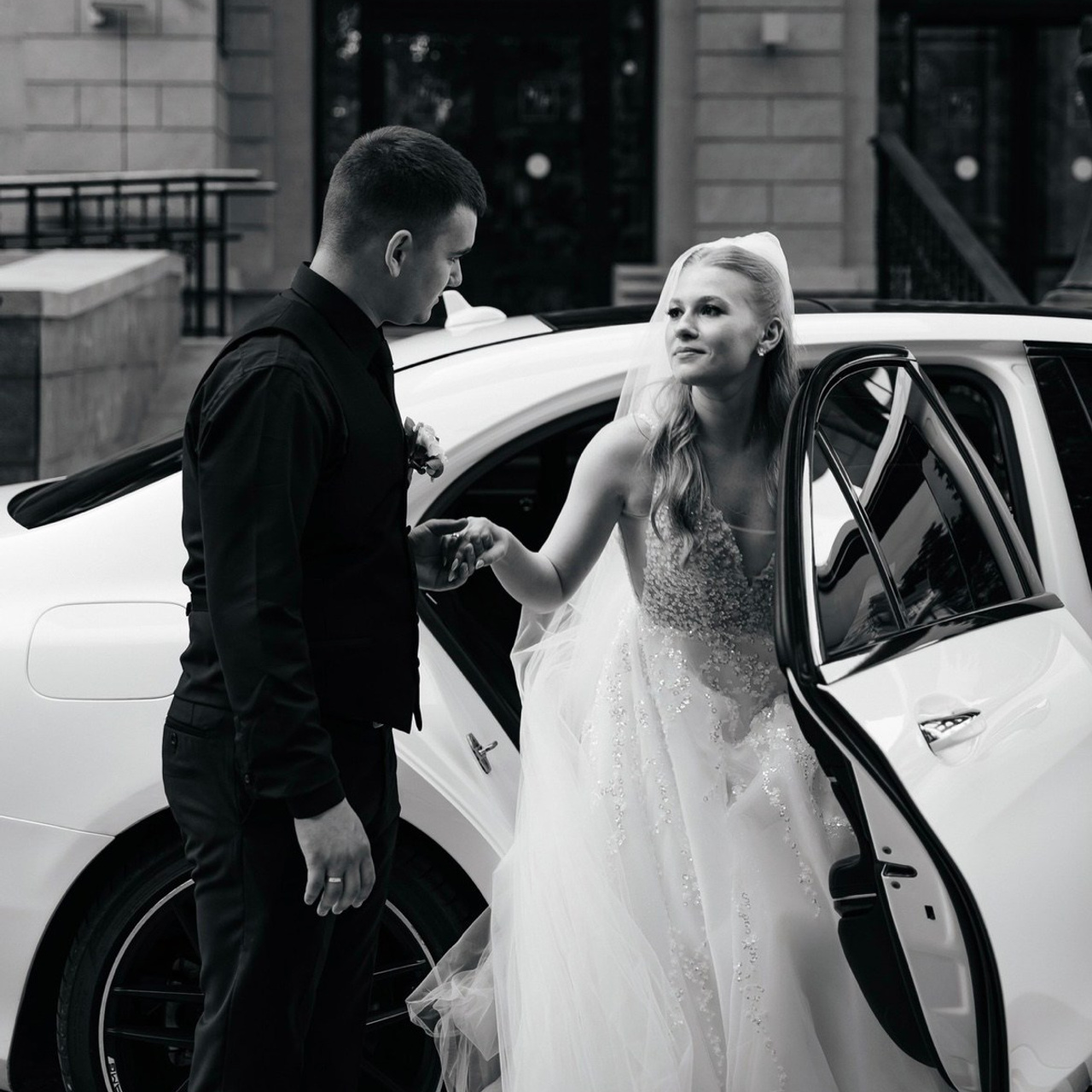 Отзывы. Свадебный фотограф Уфа, Руслан Бикташев