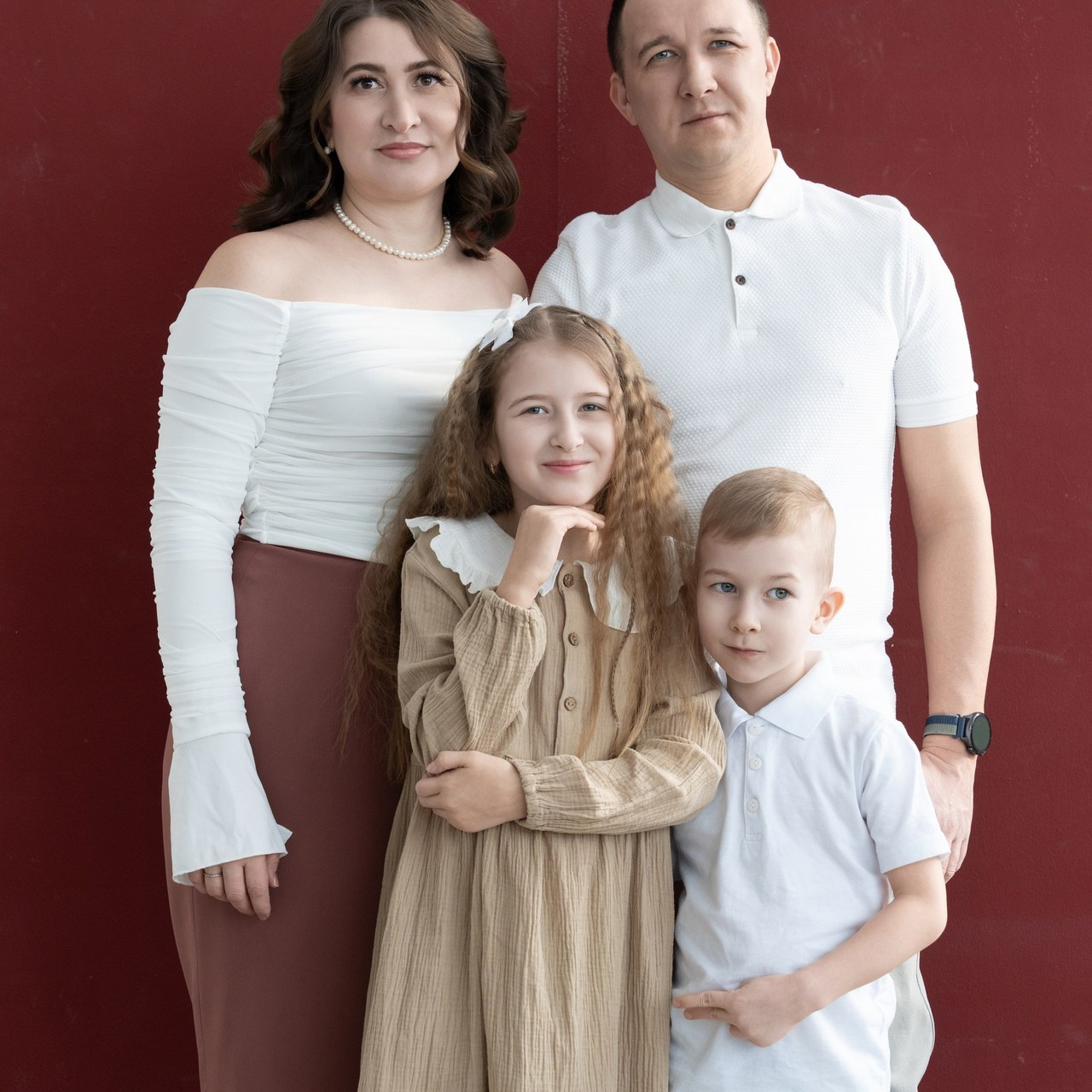 Отзывы. Свадебный фотограф Уфа, Руслан Бикташев