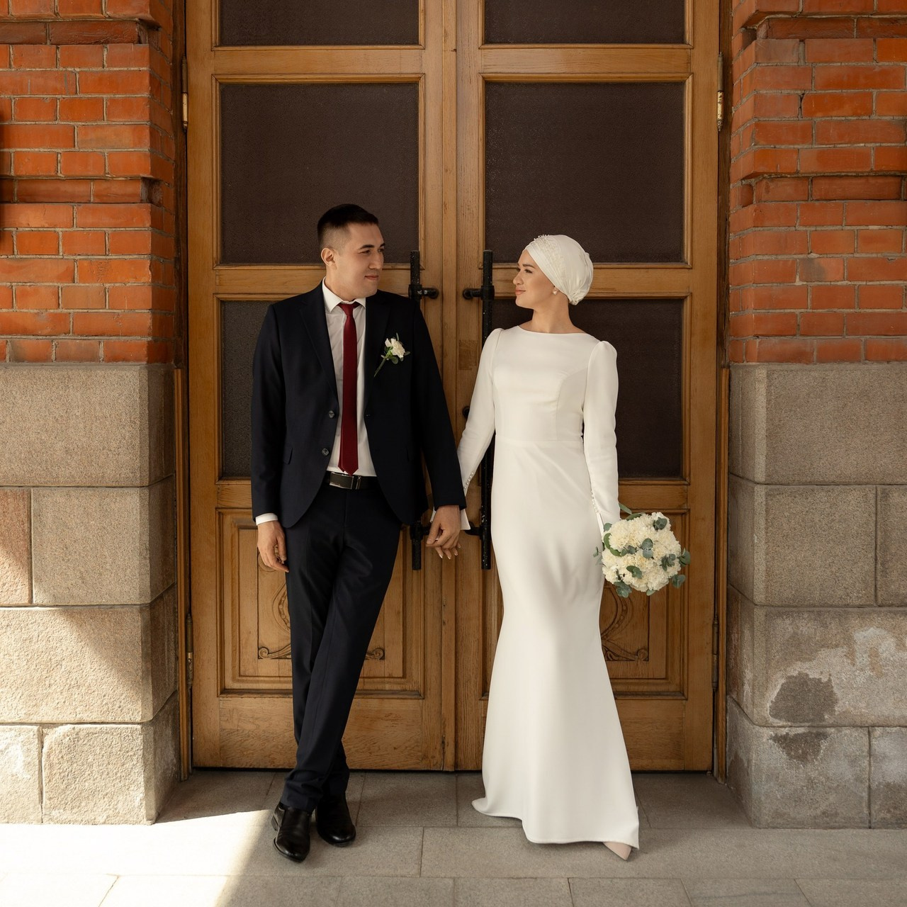 Отзывы. Свадебный фотограф Уфа, Руслан Бикташев