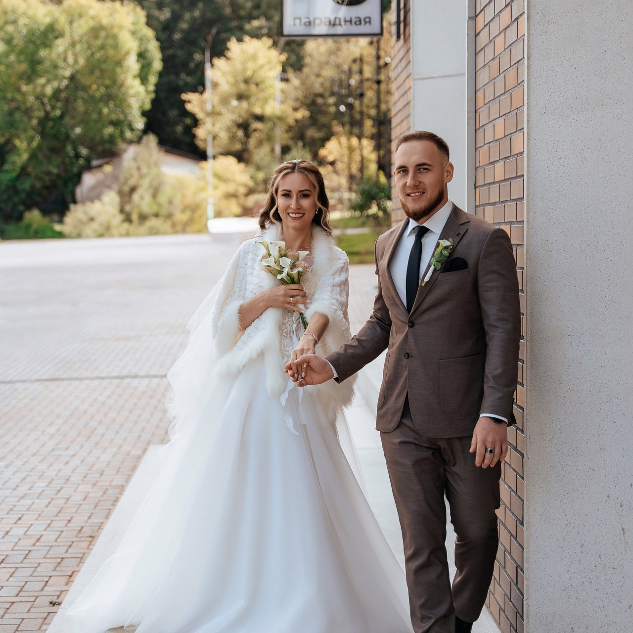 Отзывы. Свадебный фотограф Уфа, Руслан Бикташев