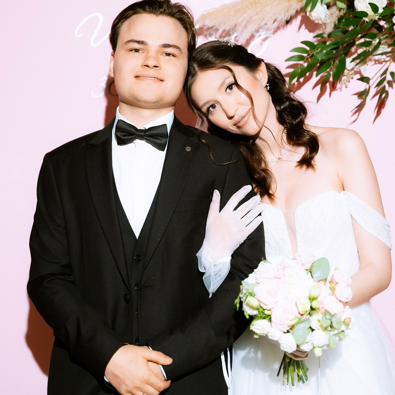 Отзывы. Свадебный фотограф Уфа, Руслан Бикташев