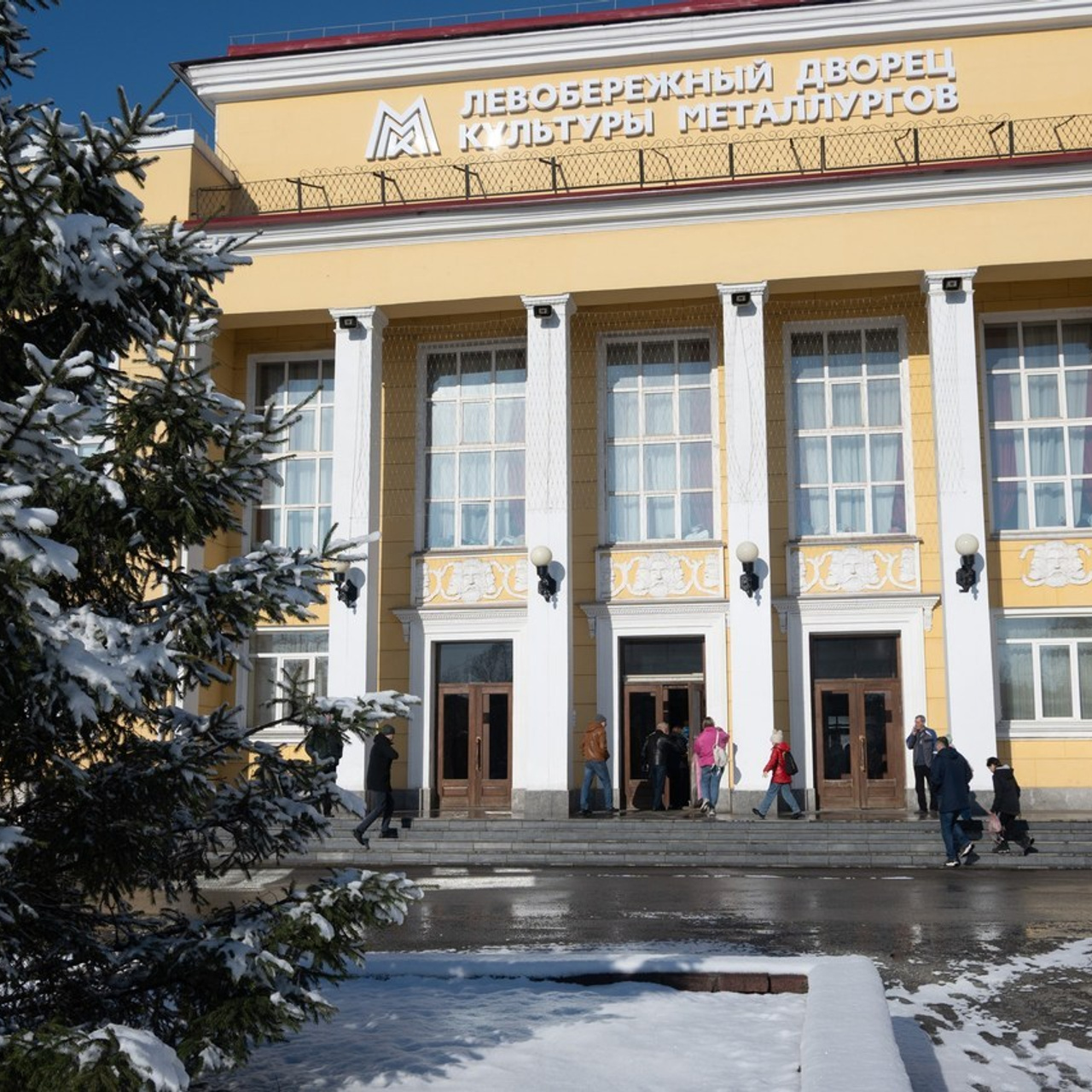 Отзыв. Evgeniy Roslov