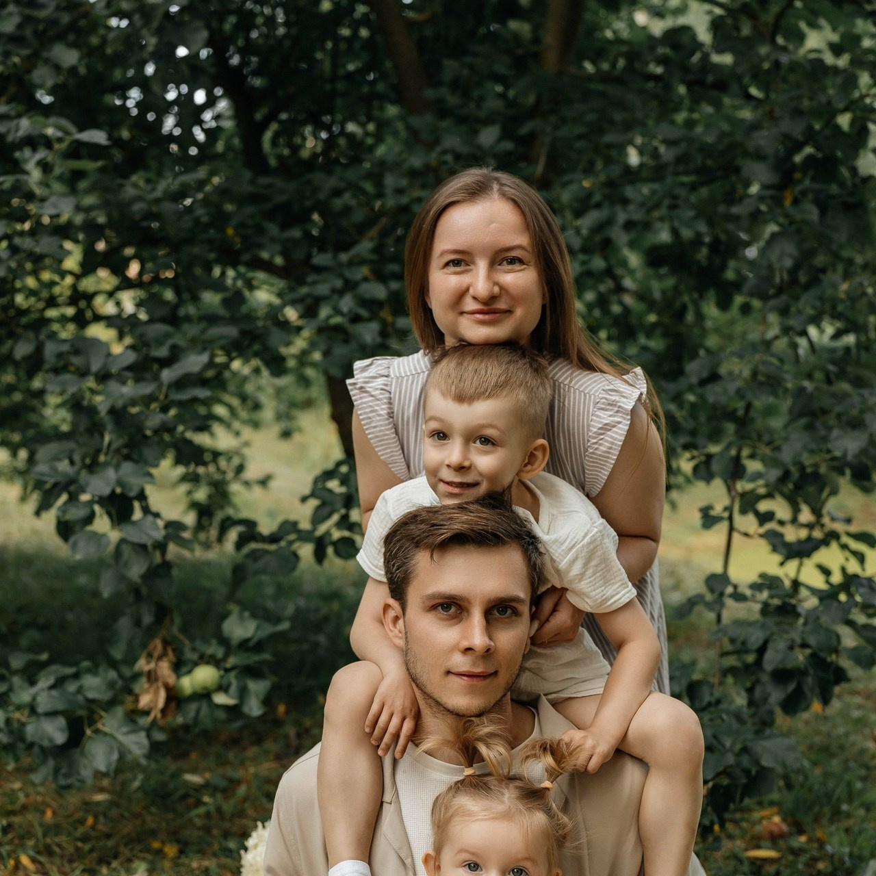 Отзывы. Фотограф Серебряные Пруды — Екатерина Рыкина | Детские и семейные фотосъемки, бытовой жанр