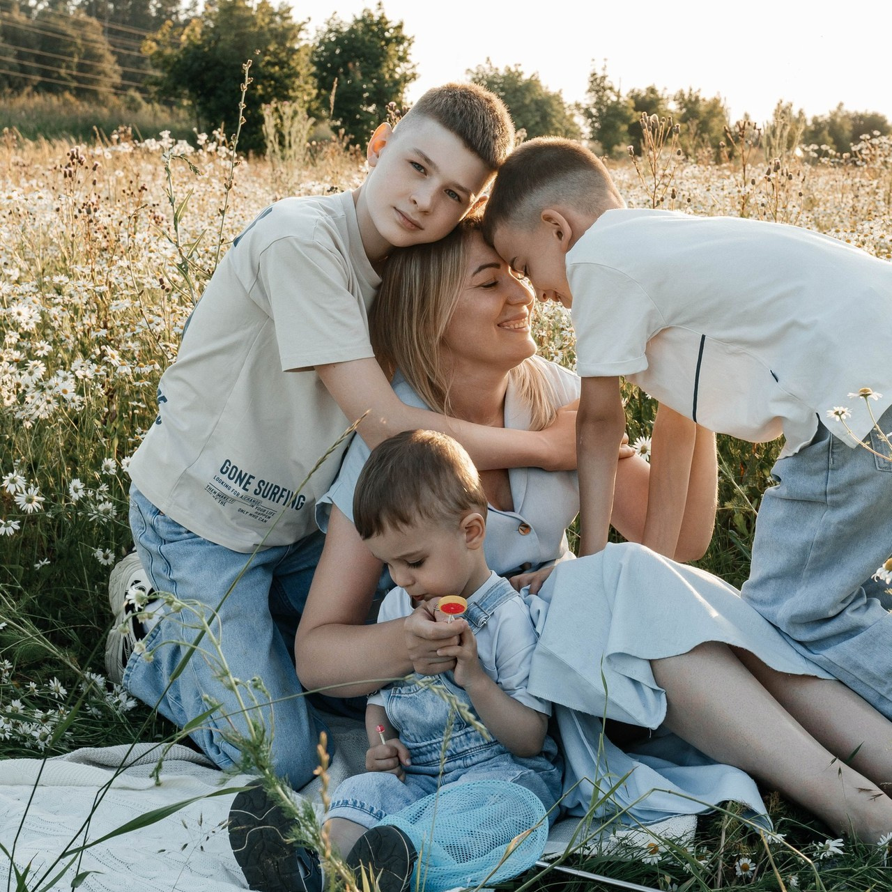 Отзывы. Фотограф Серебряные Пруды — Екатерина Рыкина | Детские и семейные фотосъемки, бытовой жанр