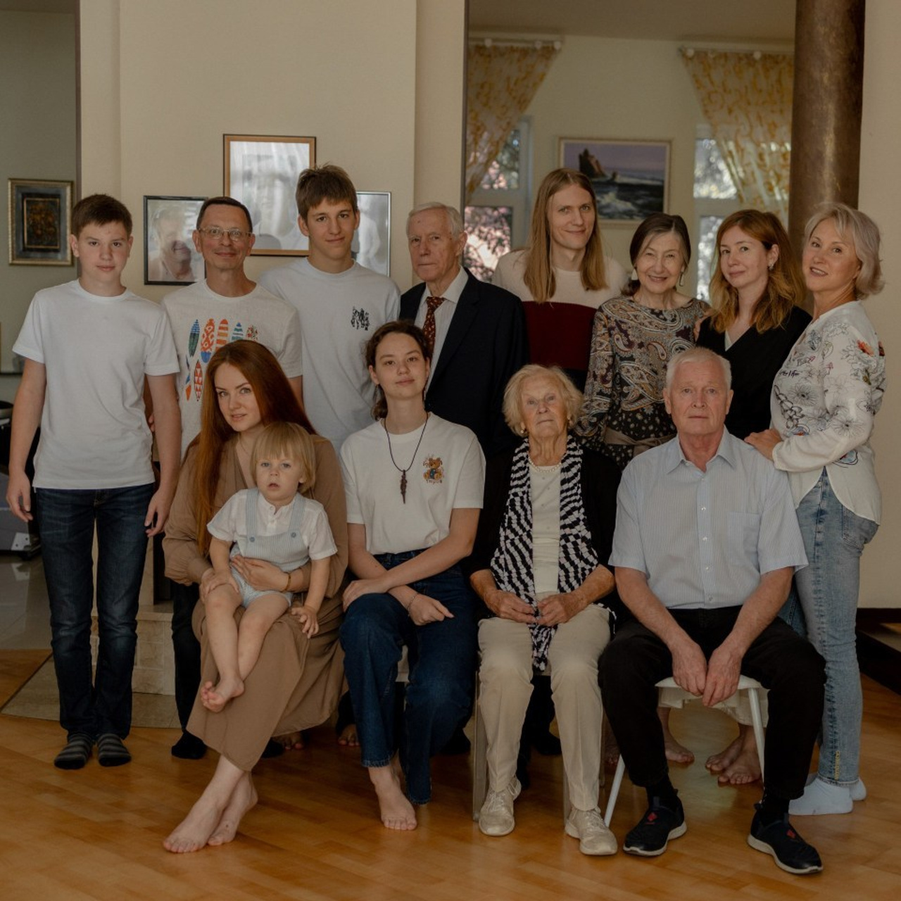 Отзывы. Фотограф Дарья Соколовская