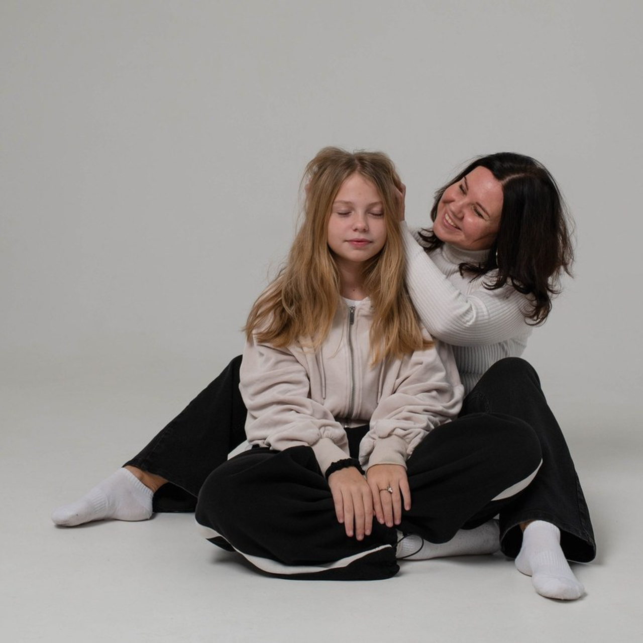 Отзывы. Портретный фотограф в Санкт-Петербурге Софья Овчинникова