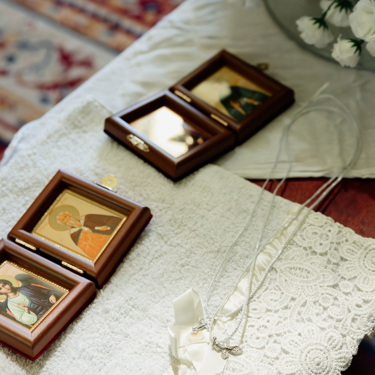 Отзывы. Фотограф Ершова Светлана