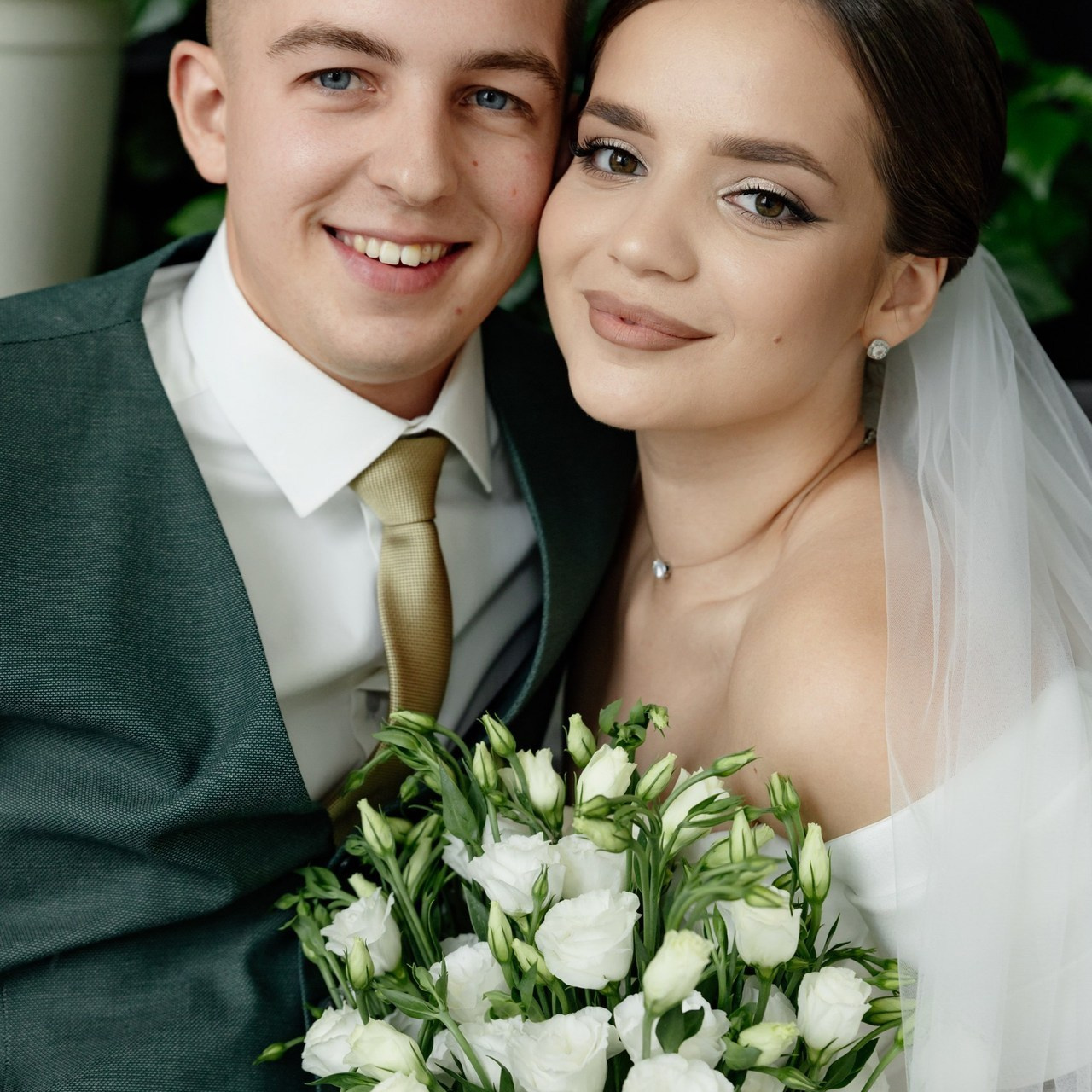 Отзывы. Фотограф Ершова Светлана