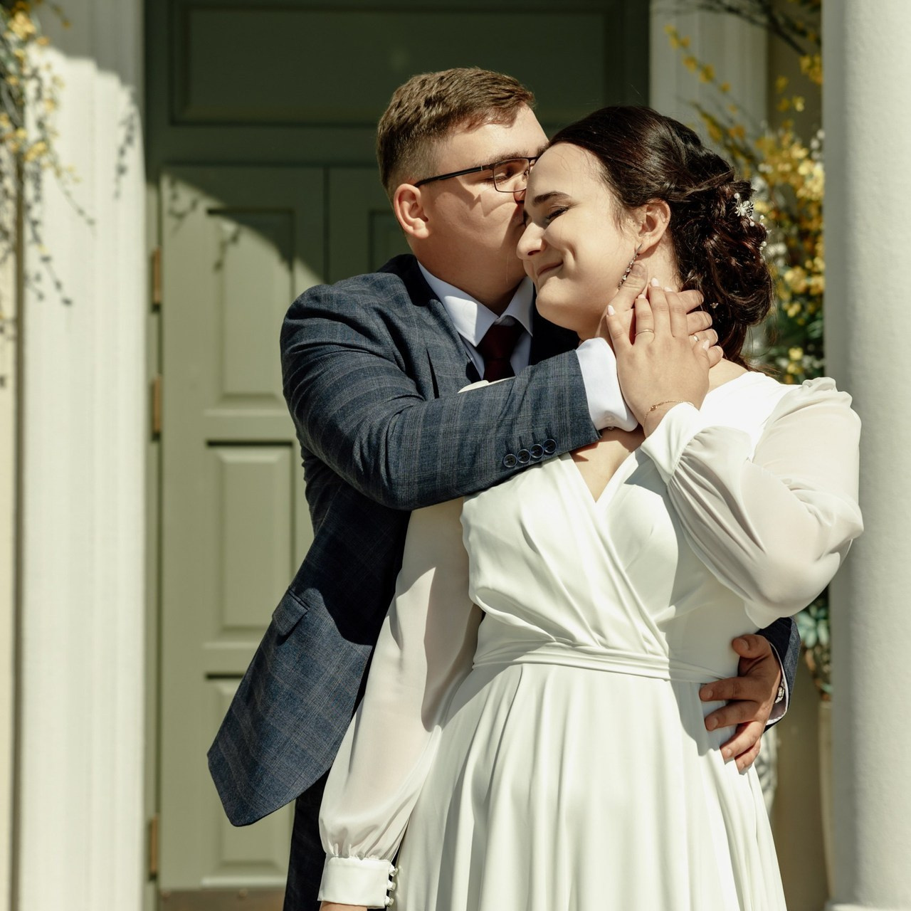 Отзывы. Фотограф Ершова Светлана