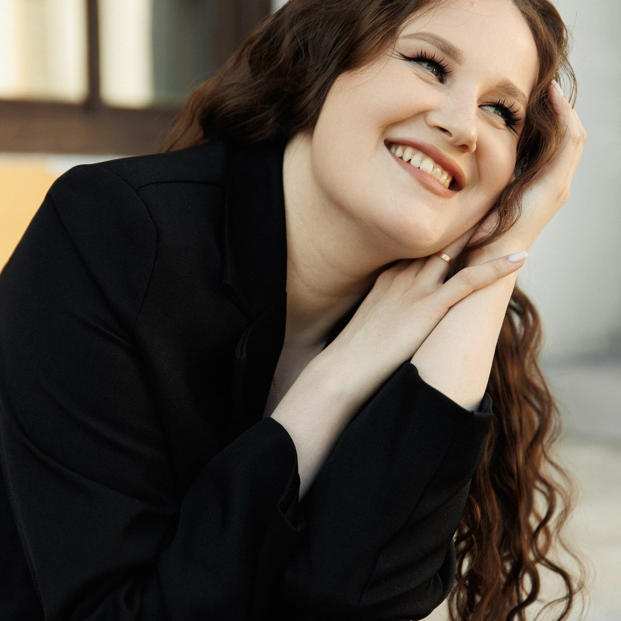 Отзывы. Фотограф Ершова Светлана