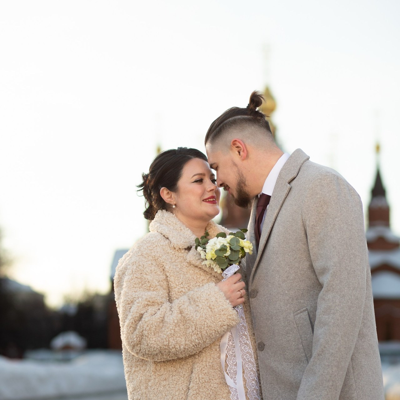 Отзывы. Свадебный Фотограф, видеограф в Челябинске Глеб Хазиев