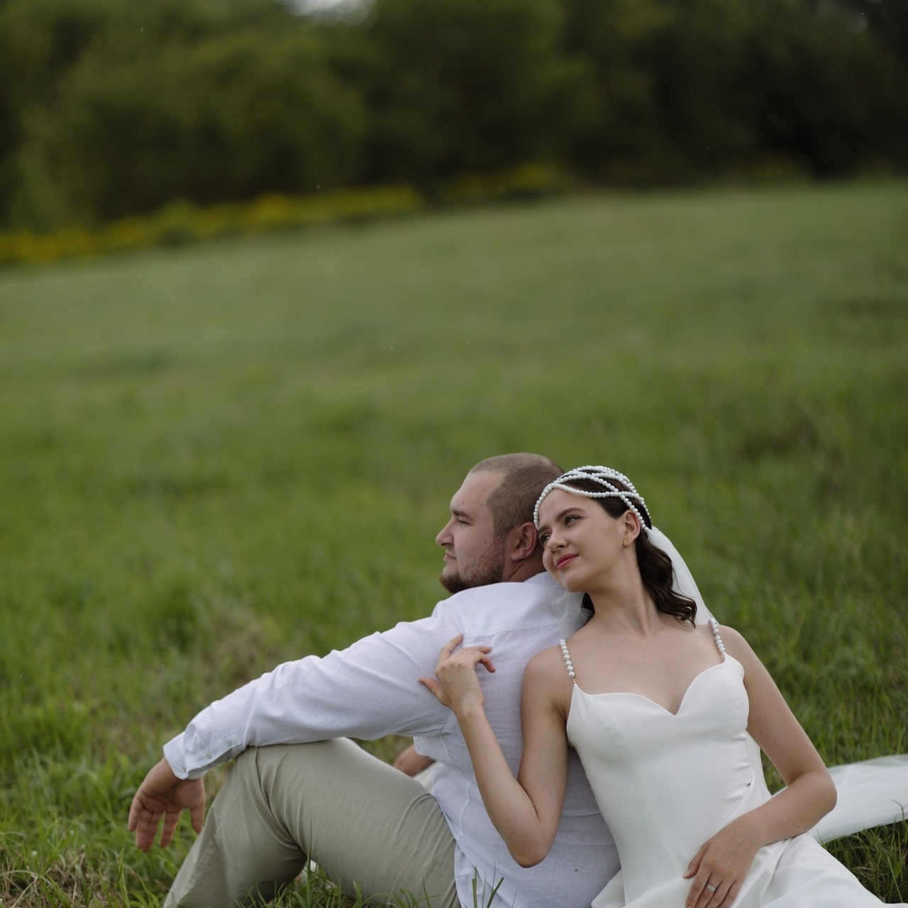 Отзывы. Свадебный фотограф |Орел|Москва Анна Плешкова