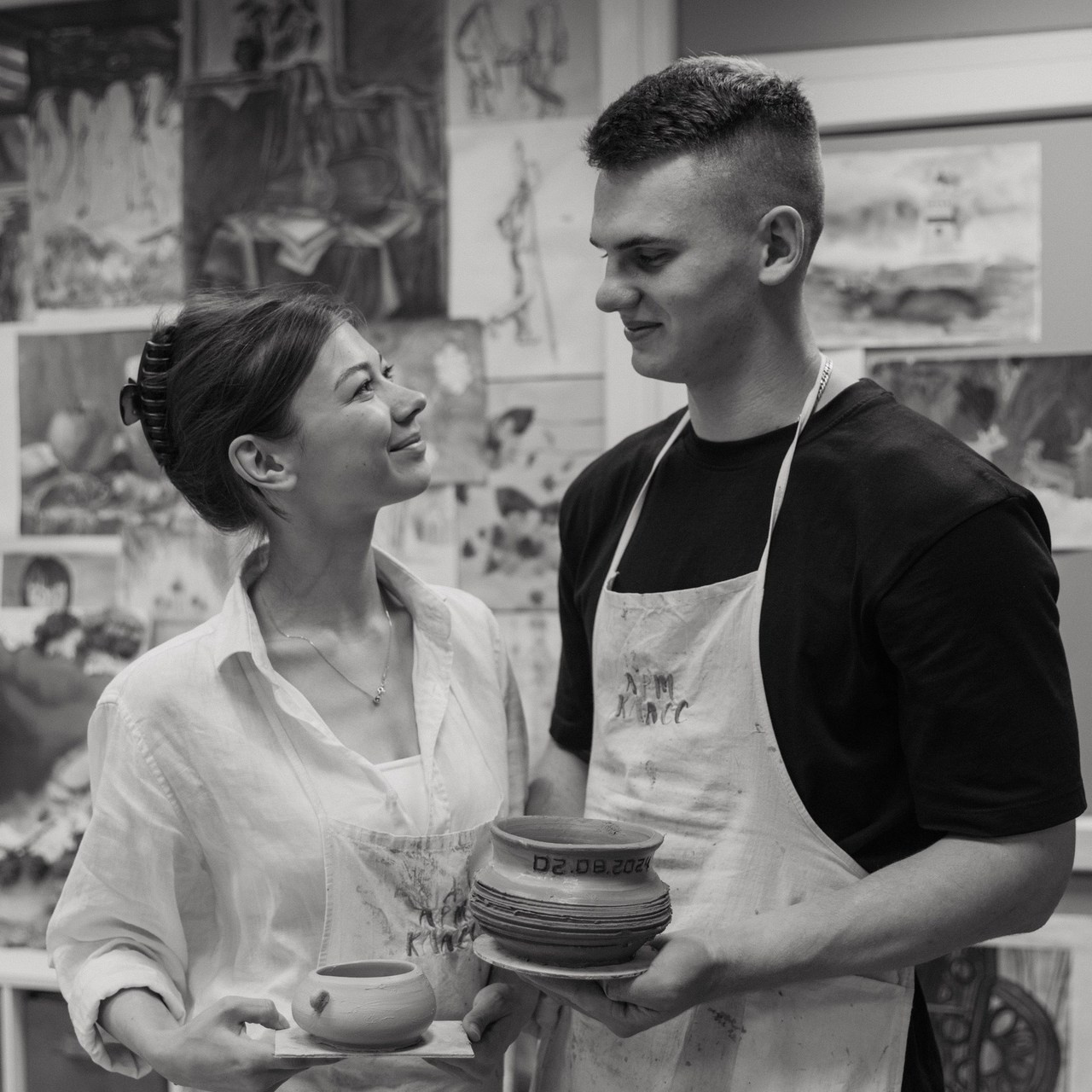 Отзывы. Свадебный фотограф |Орел|Москва Анна Плешкова