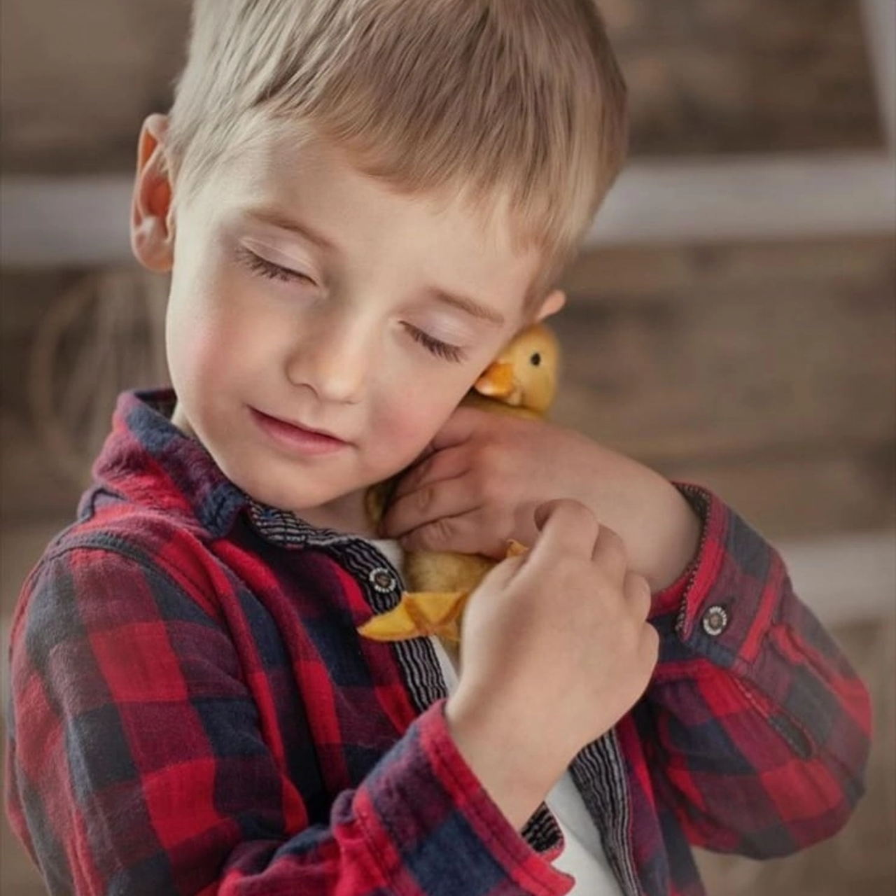 Детская фотография. Фотограф — анималист, семейный фотограф — Татьяна Рыбцева