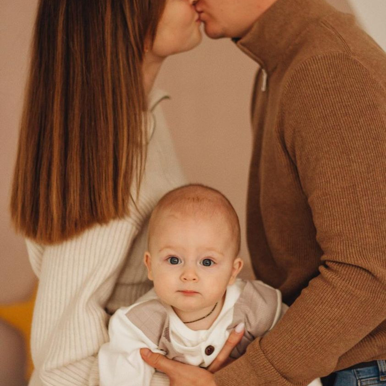 6 месяцев малышу