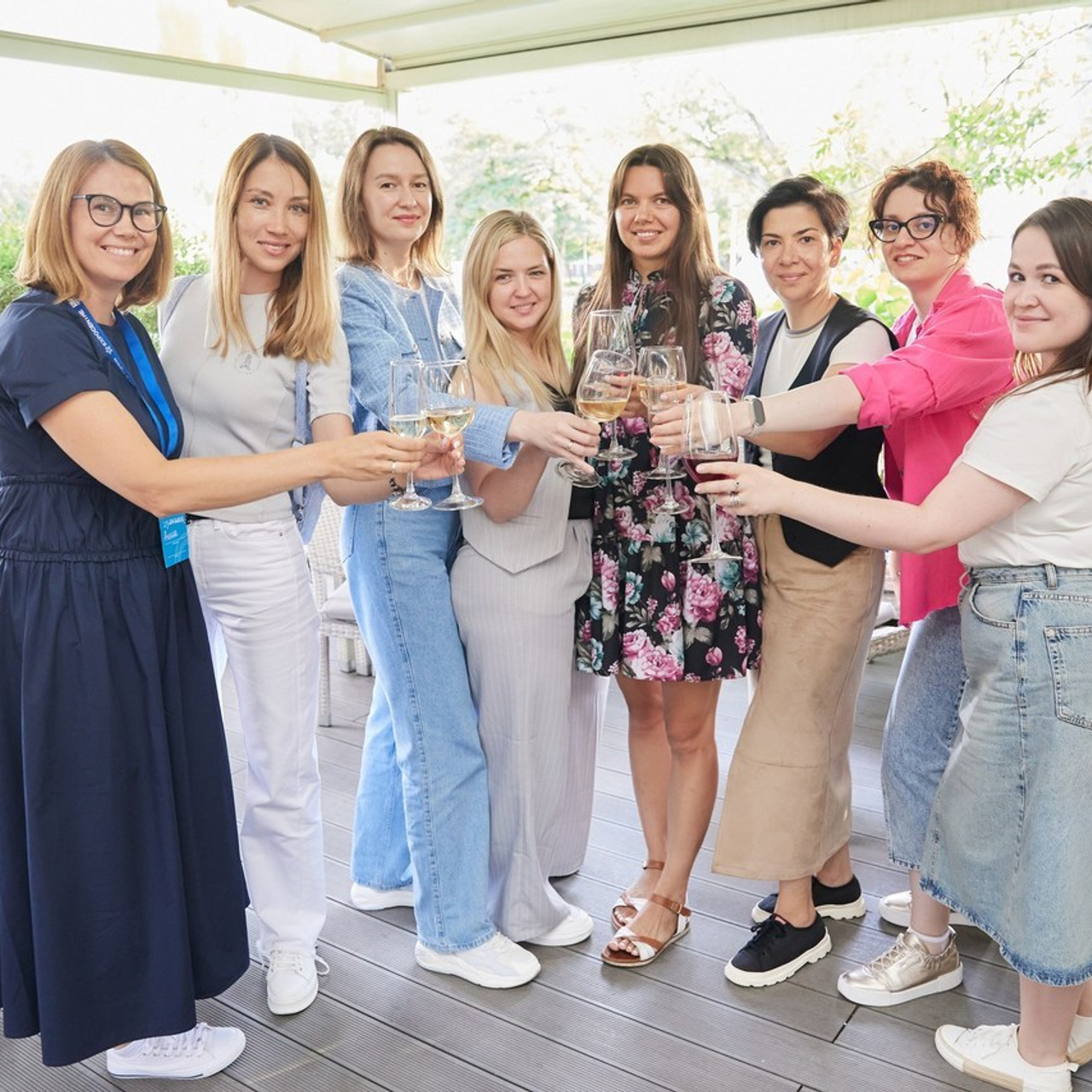 Отзывы. Фотограф Недорез Александр в Москве. Репортаж на ваших мероприятиях