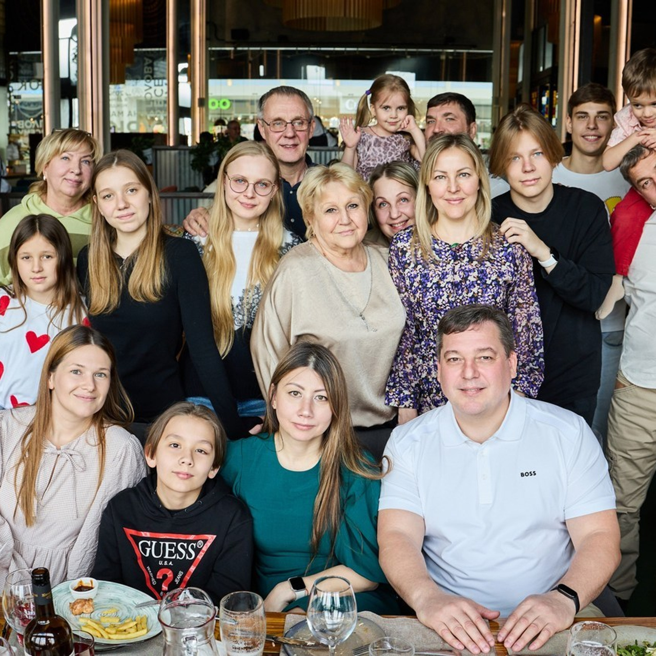 Отзывы. Фотограф Недорез Александр в Москве. Репортаж на ваших мероприятиях