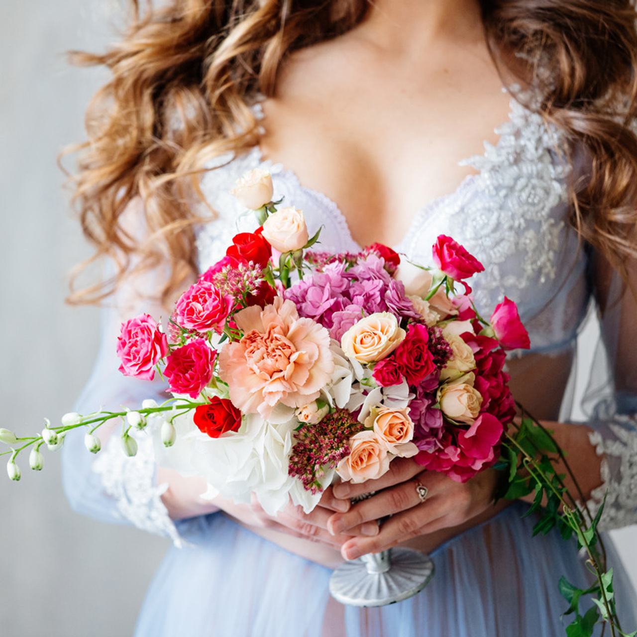 Wedding photography. Elena Bugrova photograper