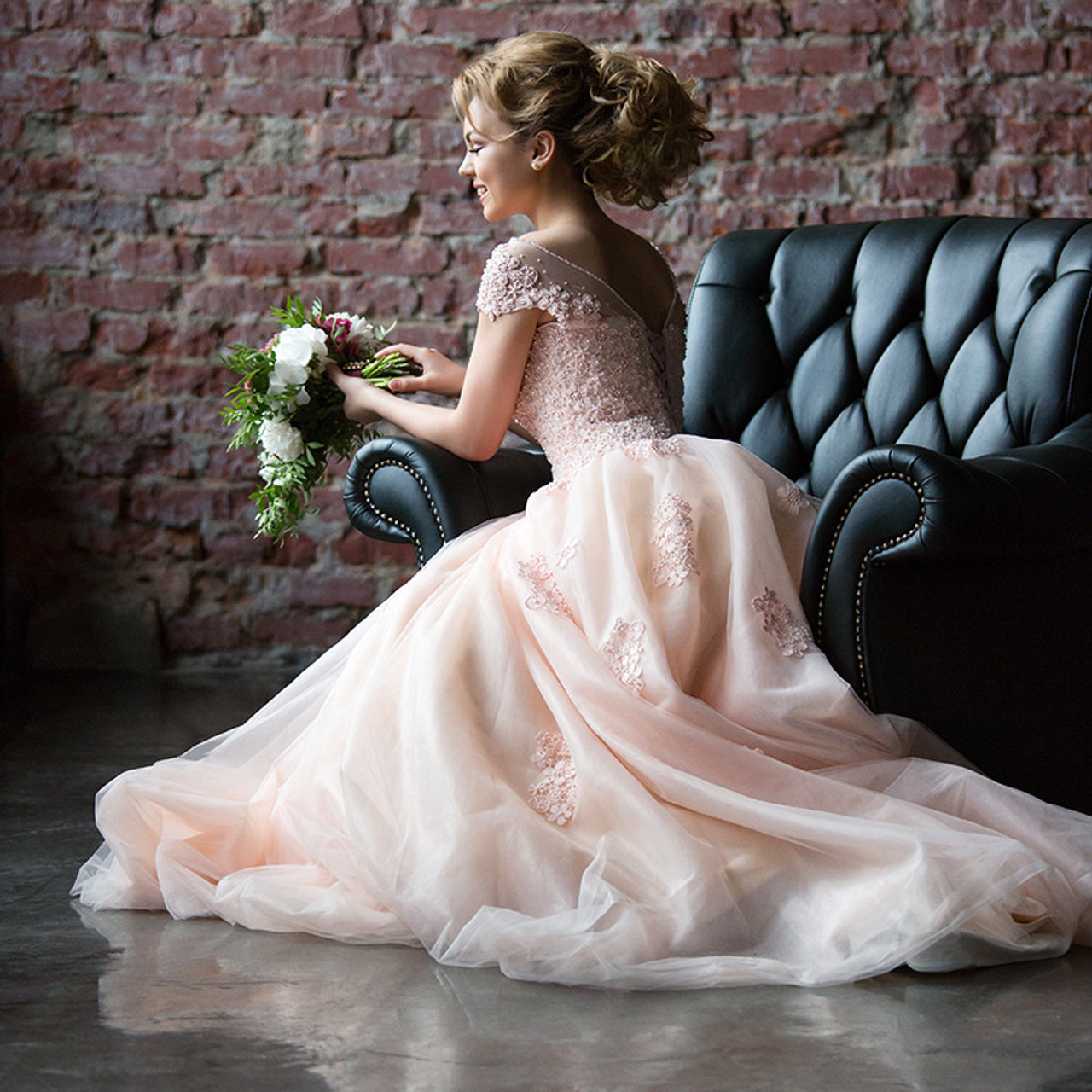 Wedding photography. Elena Bugrova photograper