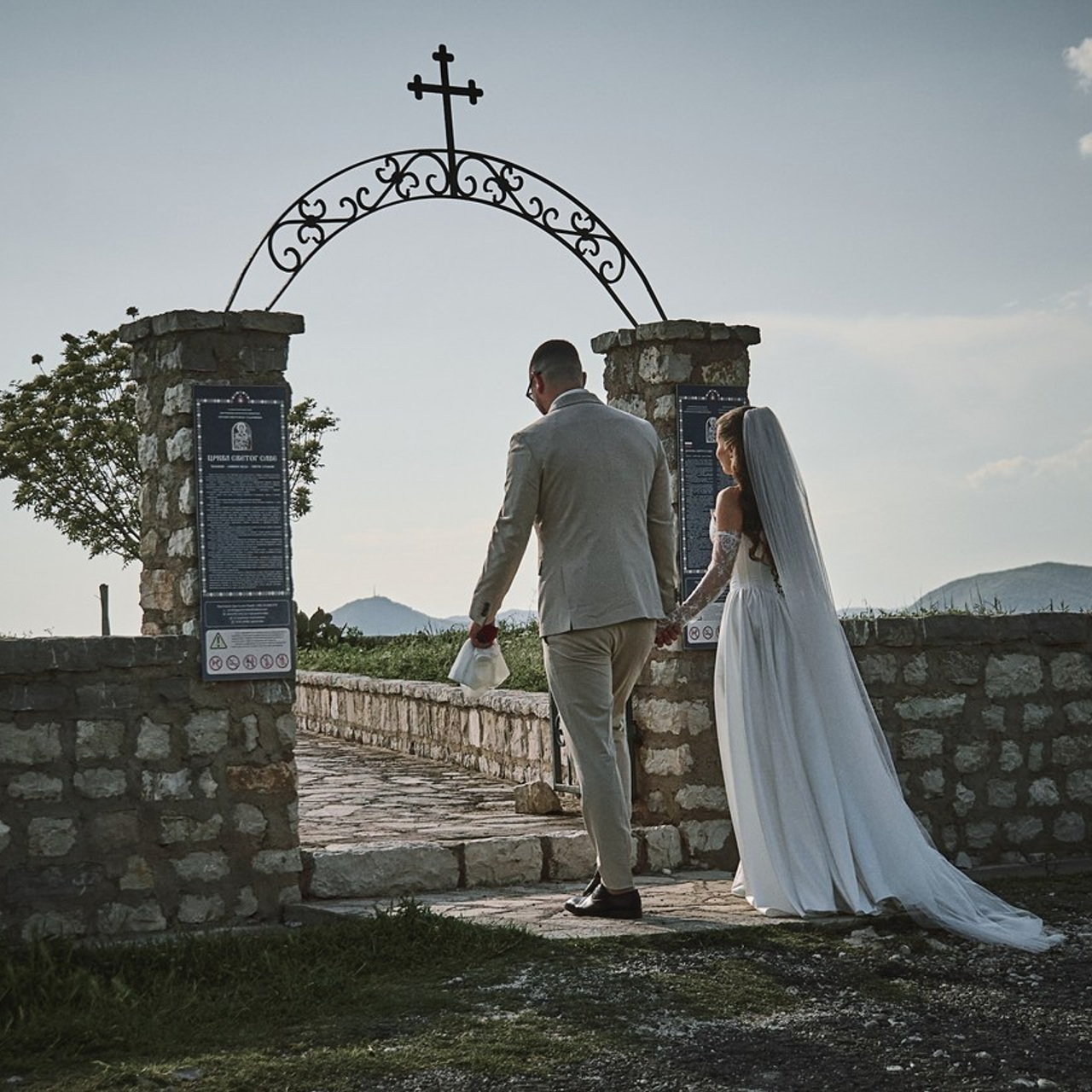 Elegant Wedding Photography Services in Montenegro. Photographer in Montenegro | Фотограф в Черногории