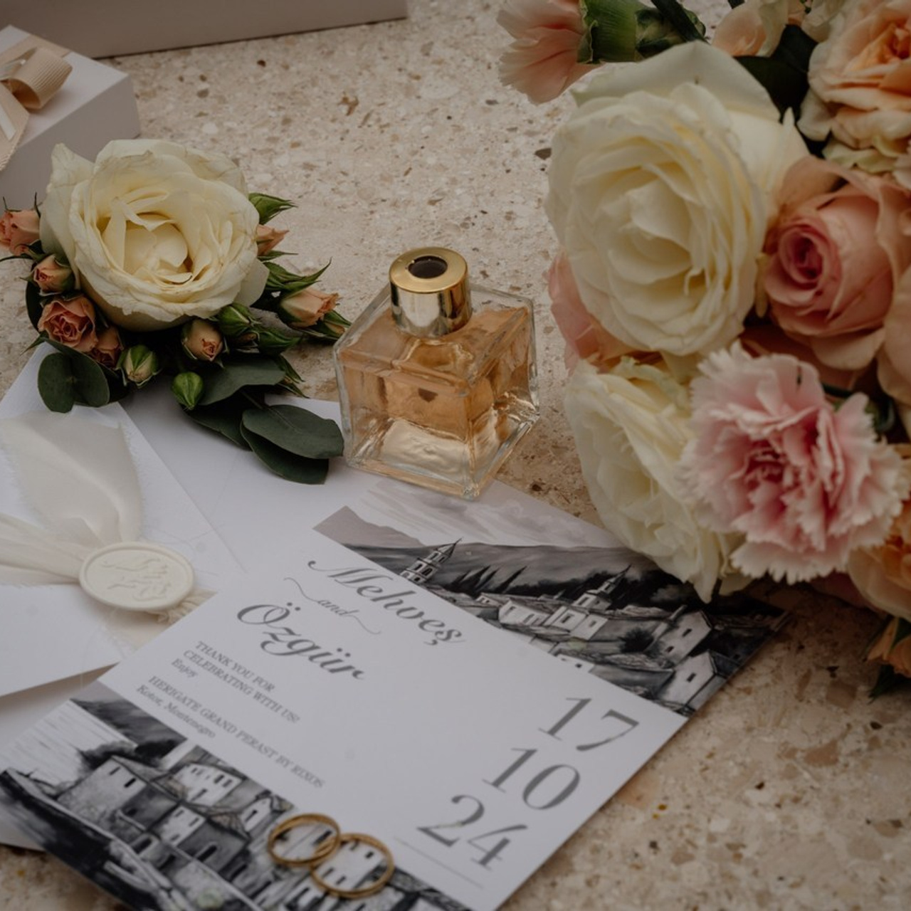 Elegant Wedding Photography Services in Montenegro. Photographer in Montenegro | Фотограф в Черногории