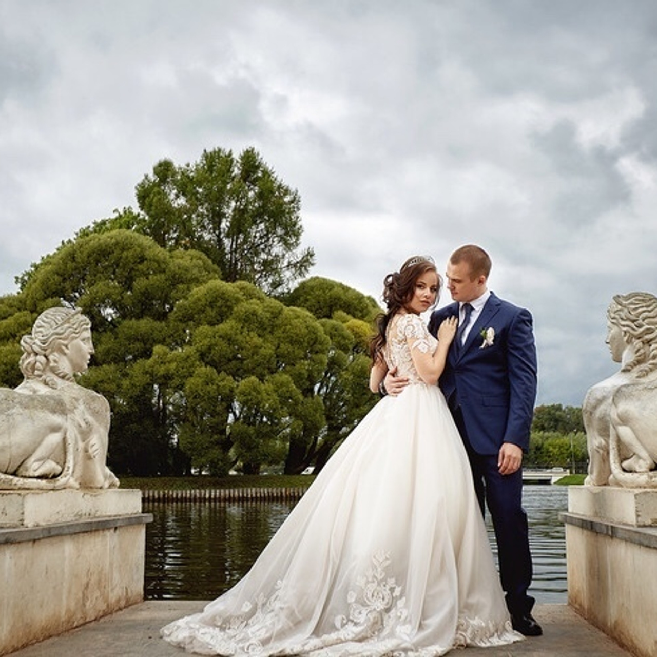 Elegant Wedding Photography Services in Montenegro. Photographer in Montenegro | Фотограф в Черногории