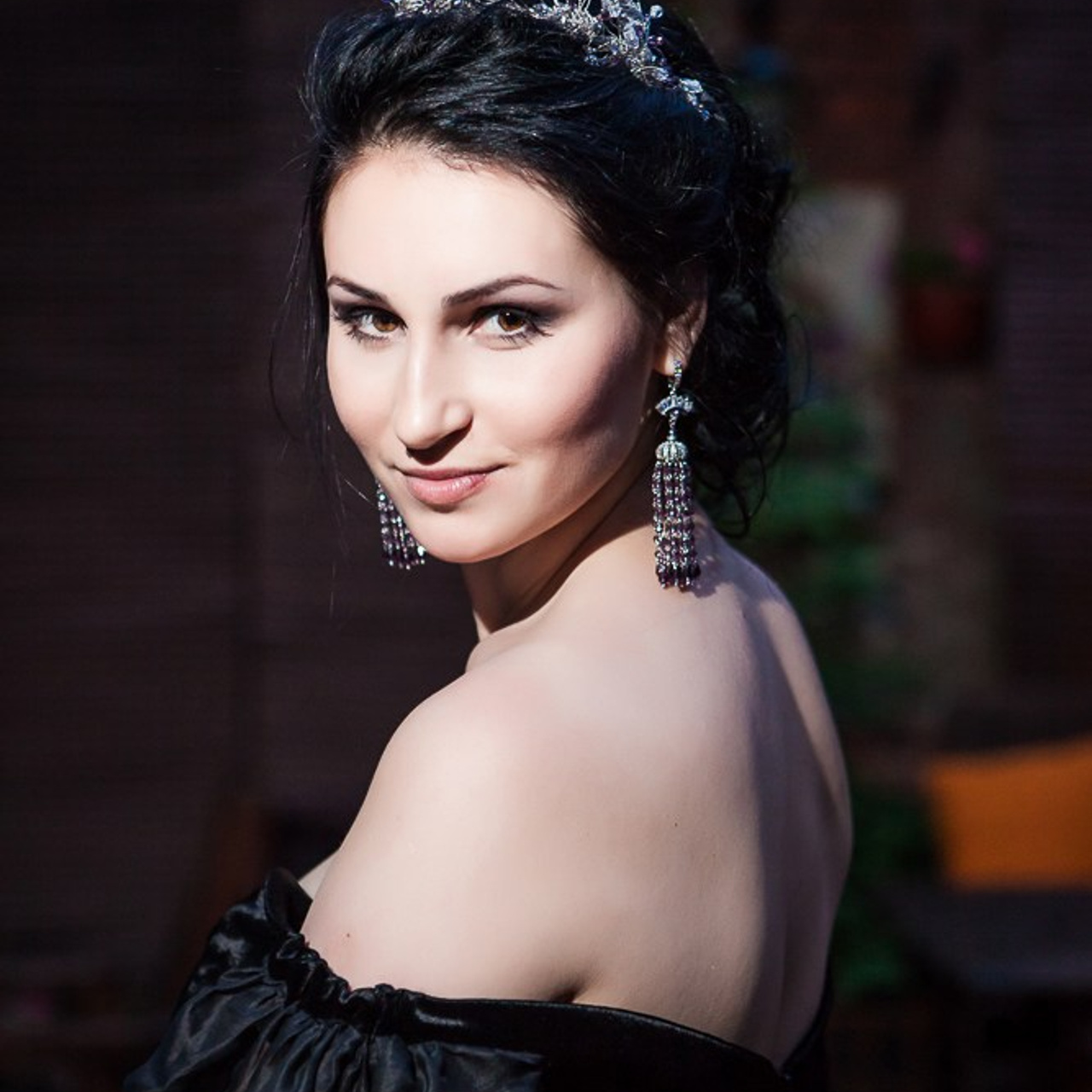 Анастасия ДР