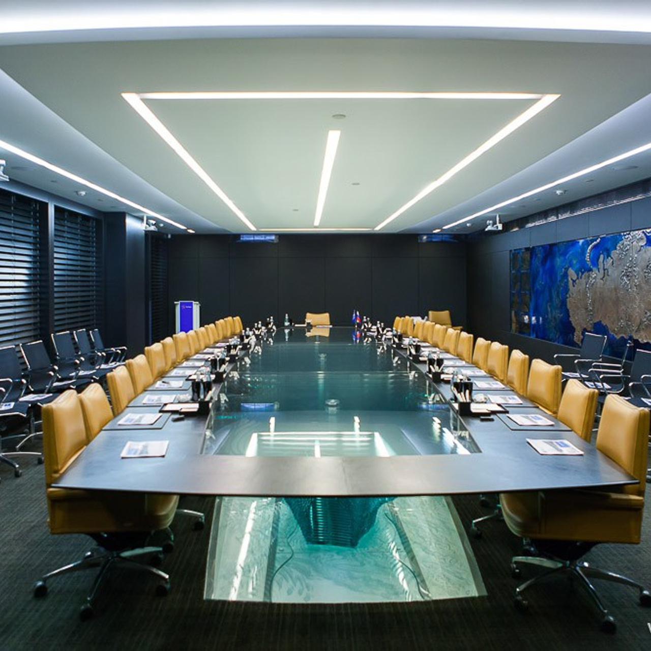 Русгидро (конференция)