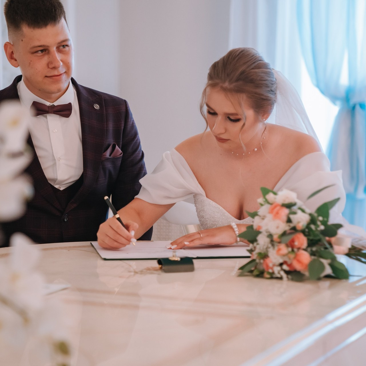 Отзывы. Евгения Арефьева — свадебный и портретный фотограф в Чите