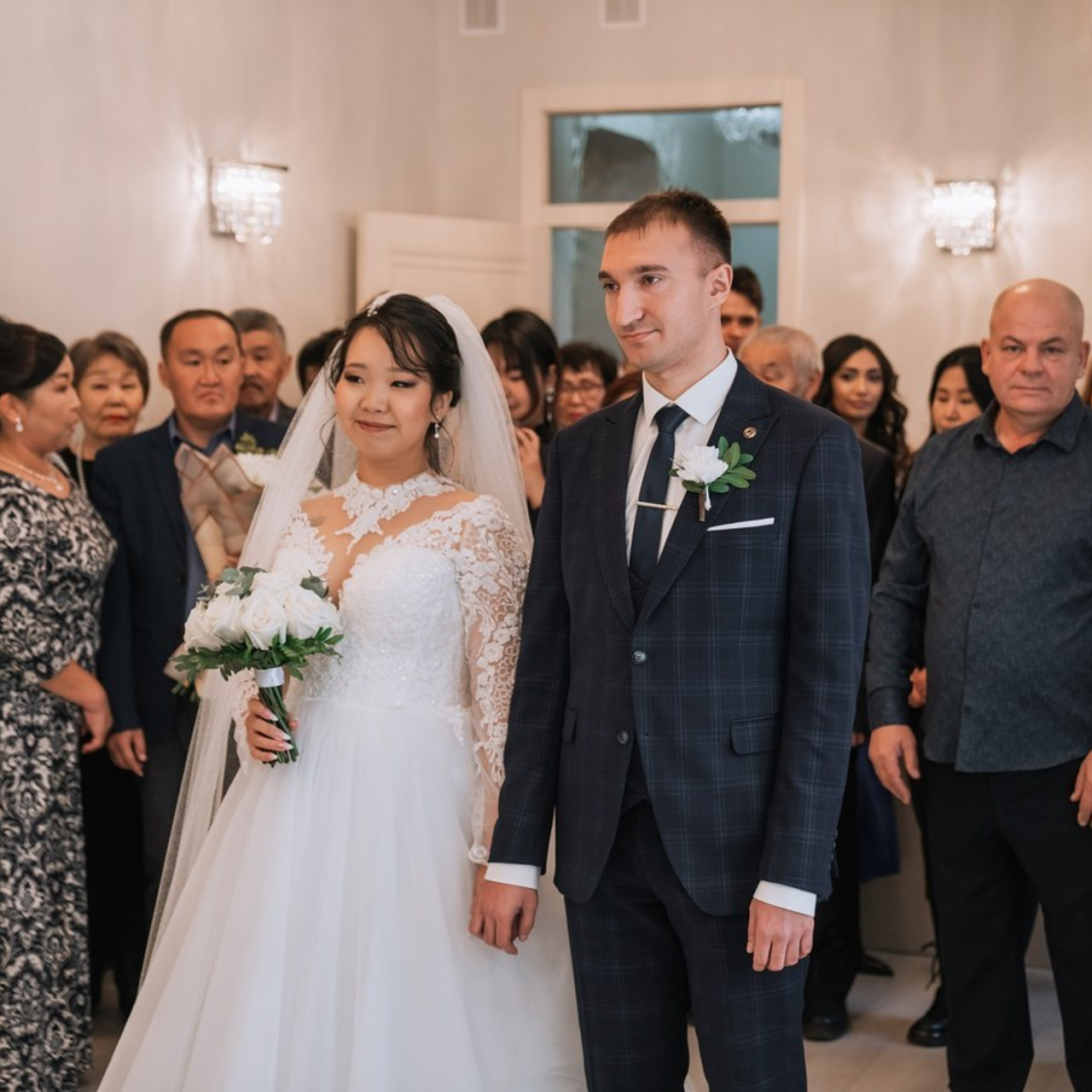 Отзывы. Евгения Арефьева — свадебный и портретный фотограф в Чите