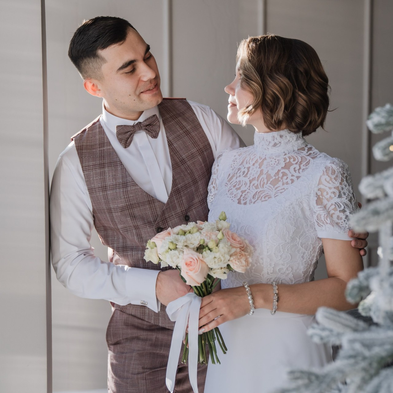 Отзывы. Евгения Арефьева — свадебный и портретный фотограф в Чите