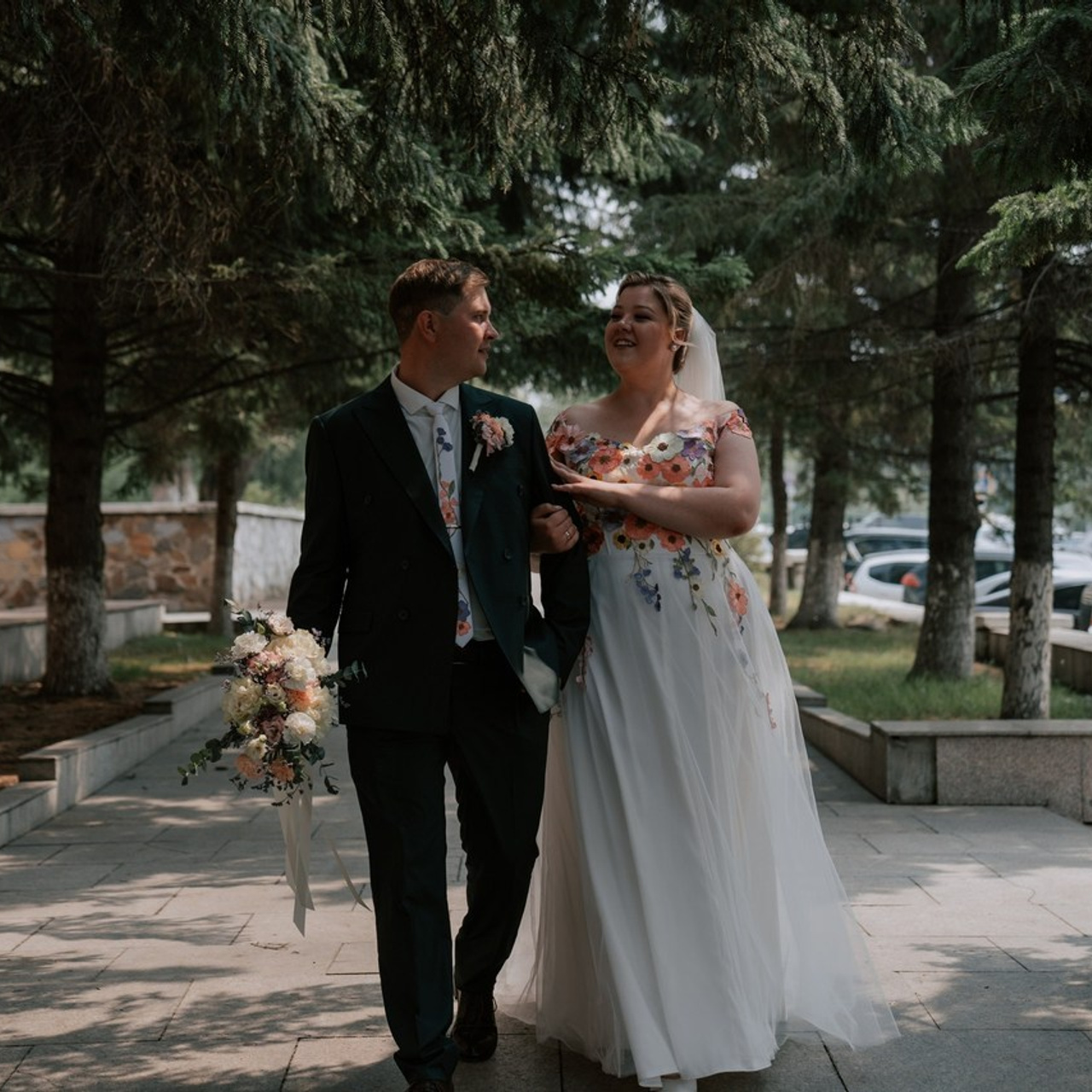 Отзывы. Евгения Арефьева — свадебный и портретный фотограф в Чите