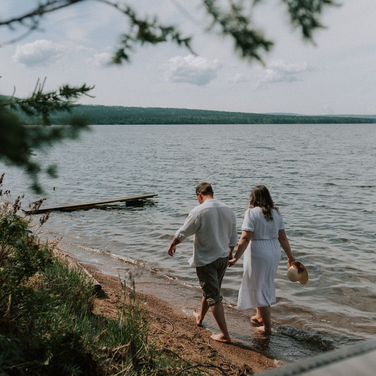 Отзывы. Евгения Арефьева — свадебный и портретный фотограф в Чите