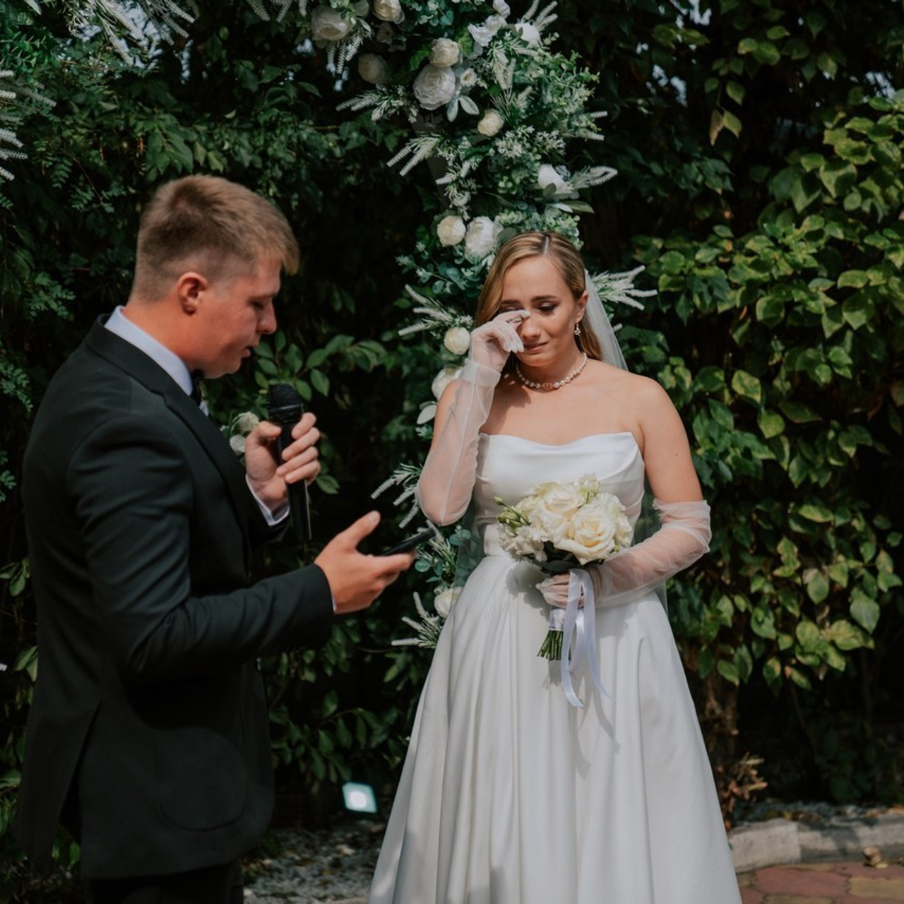 Отзывы. Евгения Арефьева — свадебный и портретный фотограф в Чите