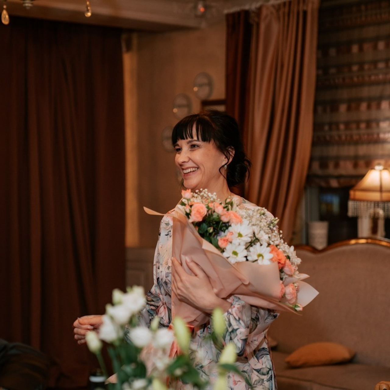 Отзывы. Евгения Арефьева — свадебный и портретный фотограф в Чите