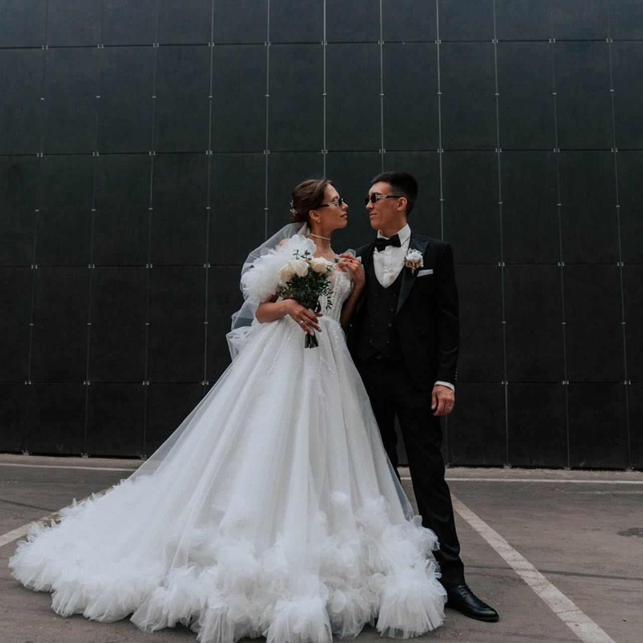 Отзывы. Евгения Арефьева — свадебный и портретный фотограф в Чите