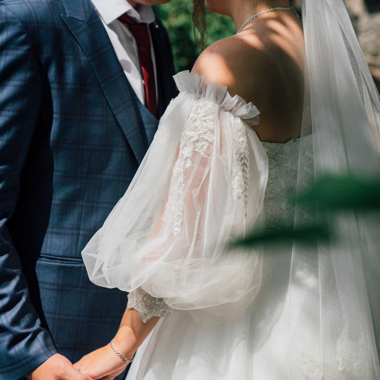 Отзывы. Евгения Арефьева — свадебный и портретный фотограф в Чите