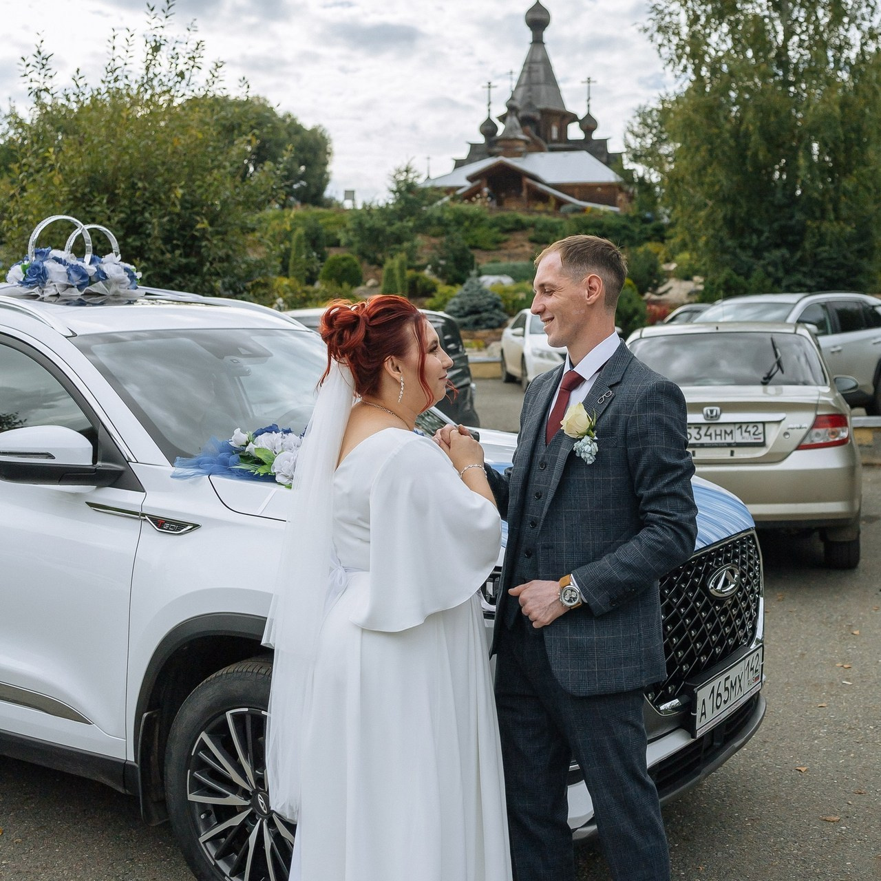 Отзывы. Свадебный Фотограф Александр Матвеенко