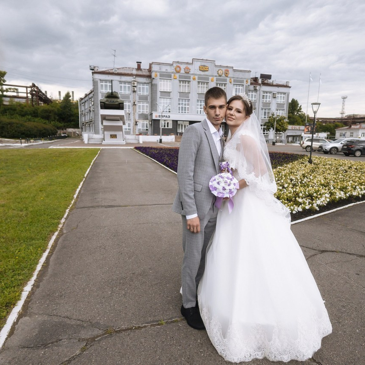 Отзывы. Свадебный Фотограф Александр Матвеенко