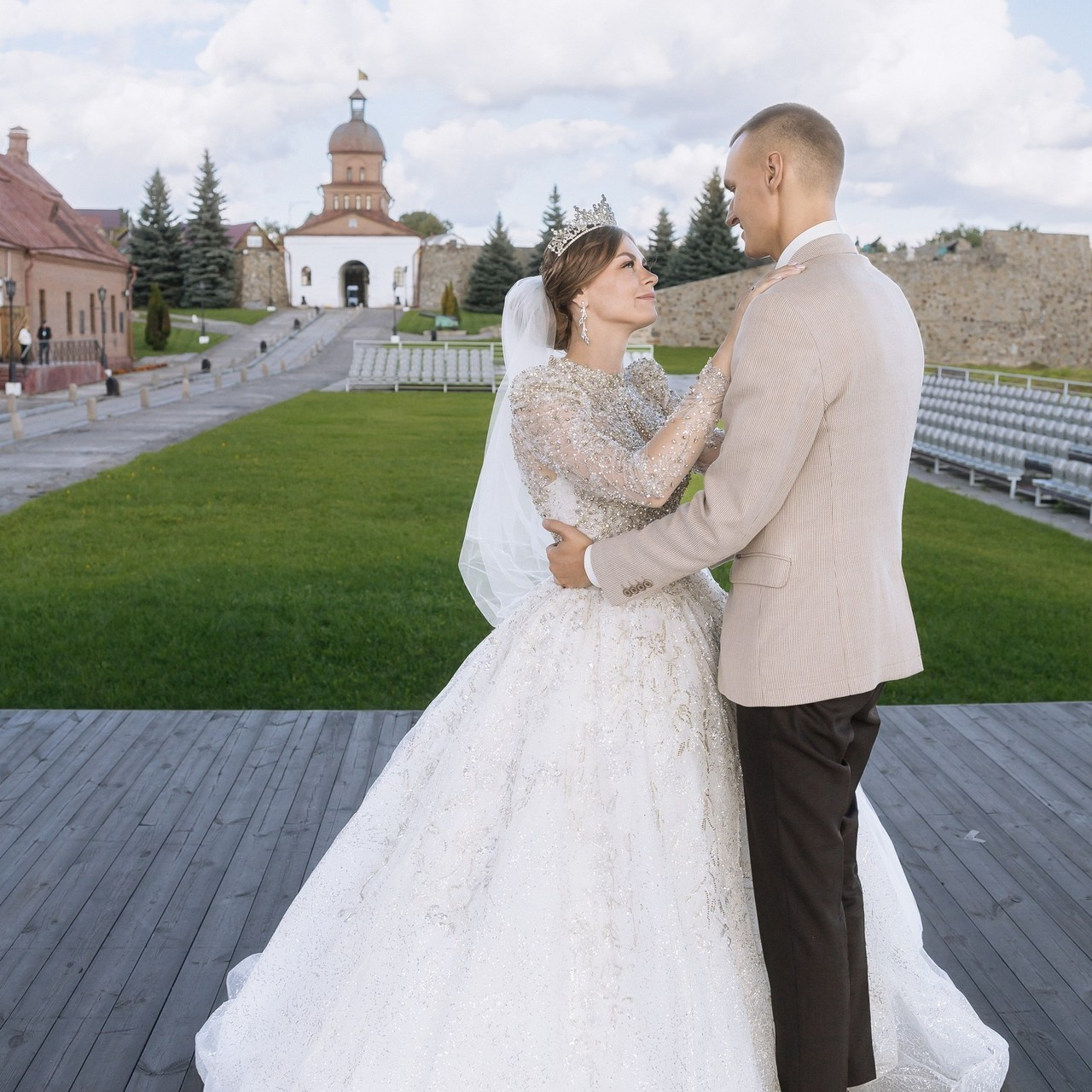 Отзывы. Свадебный Фотограф Александр Матвеенко